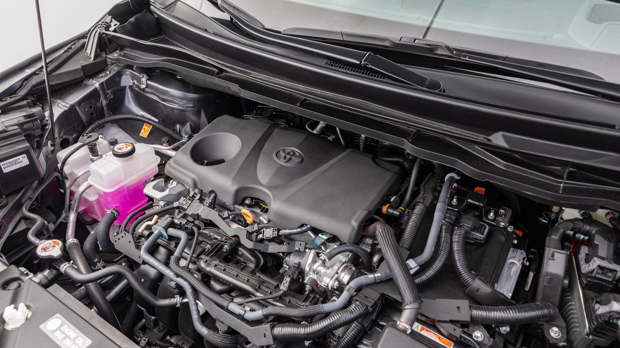 035 2025 Toyota Sienna Platinum