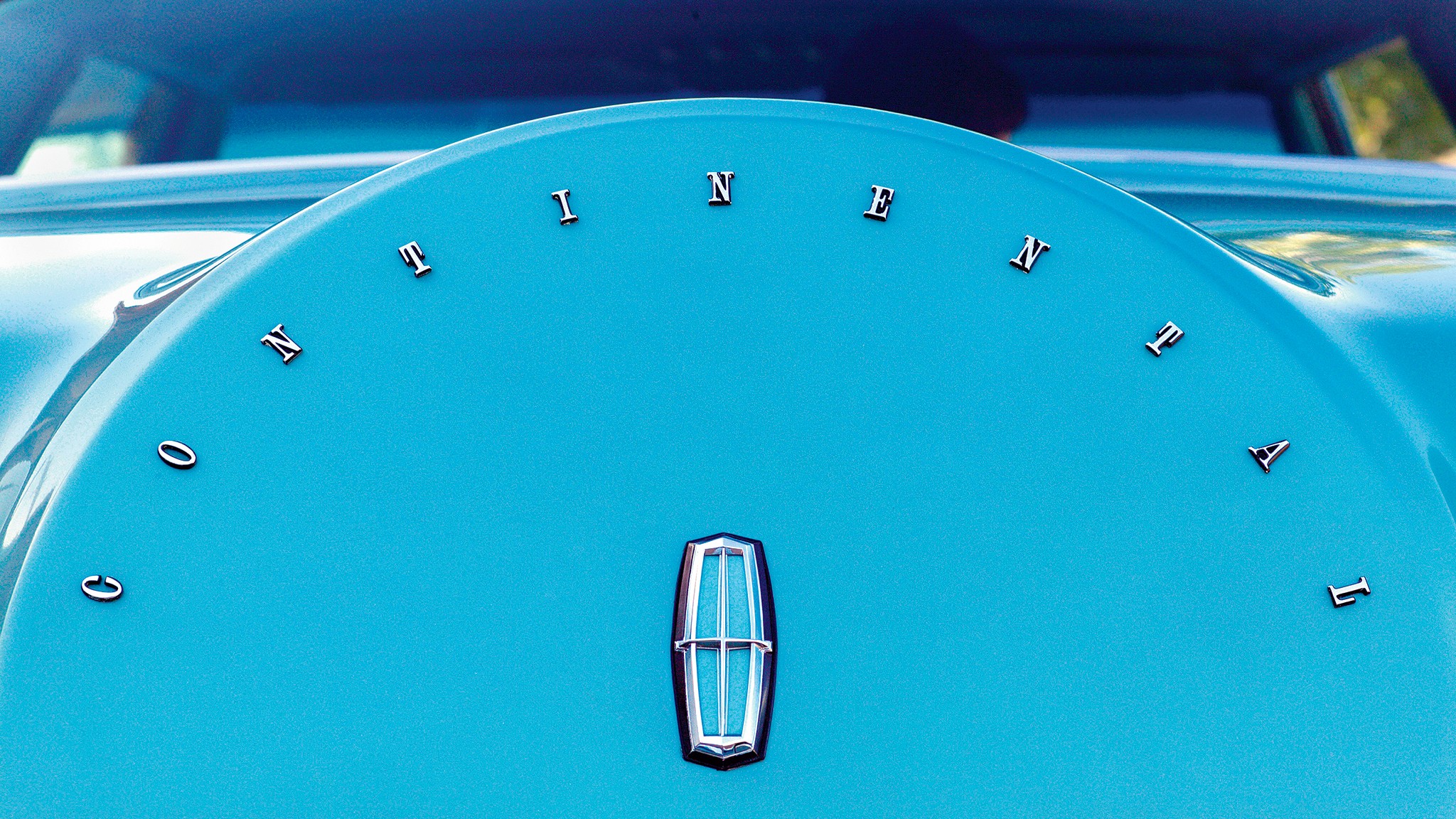 013 1969 lincoln continental mark III