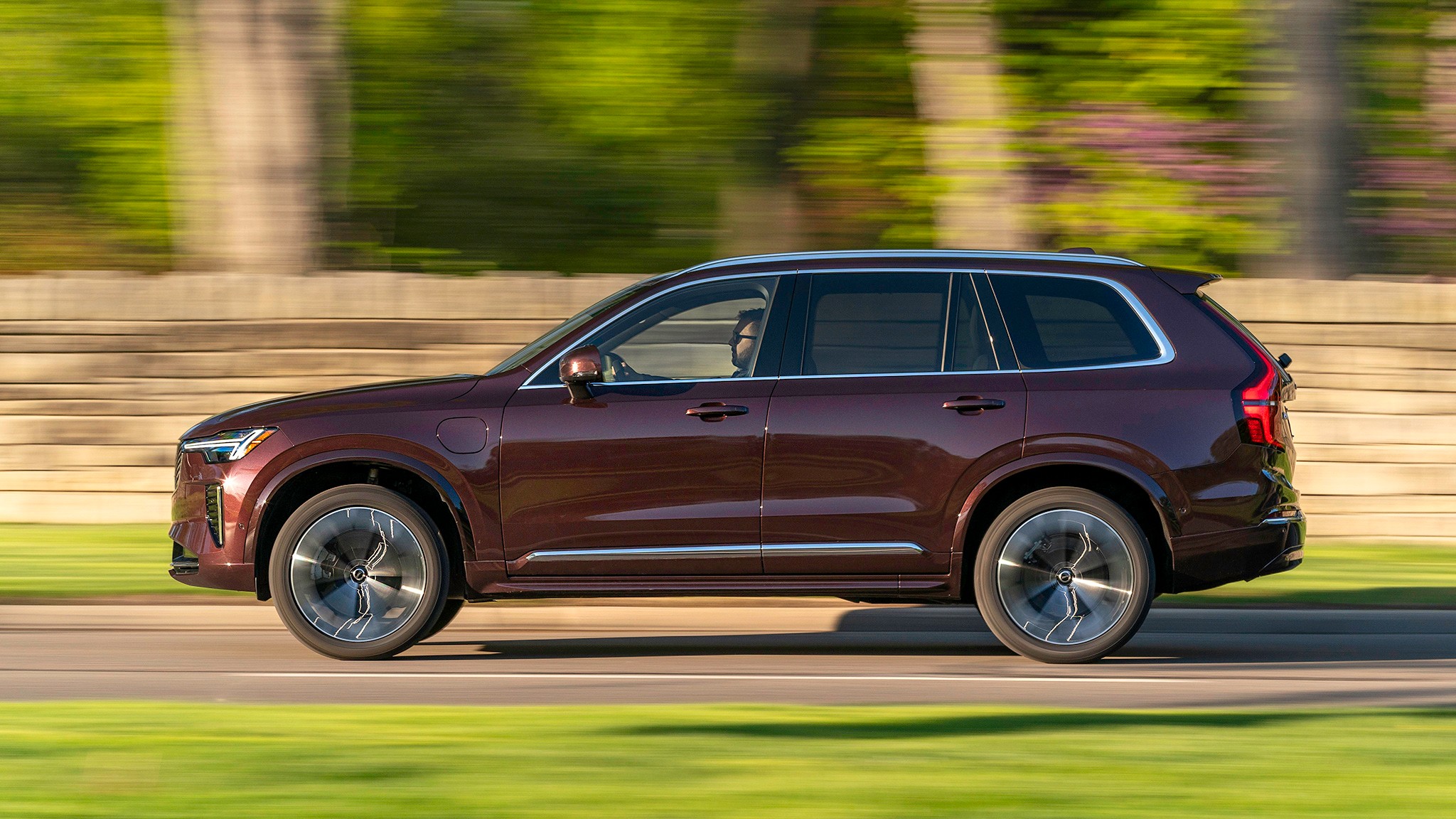 006 2025 Volvo XC90 Ultra T8 AWD