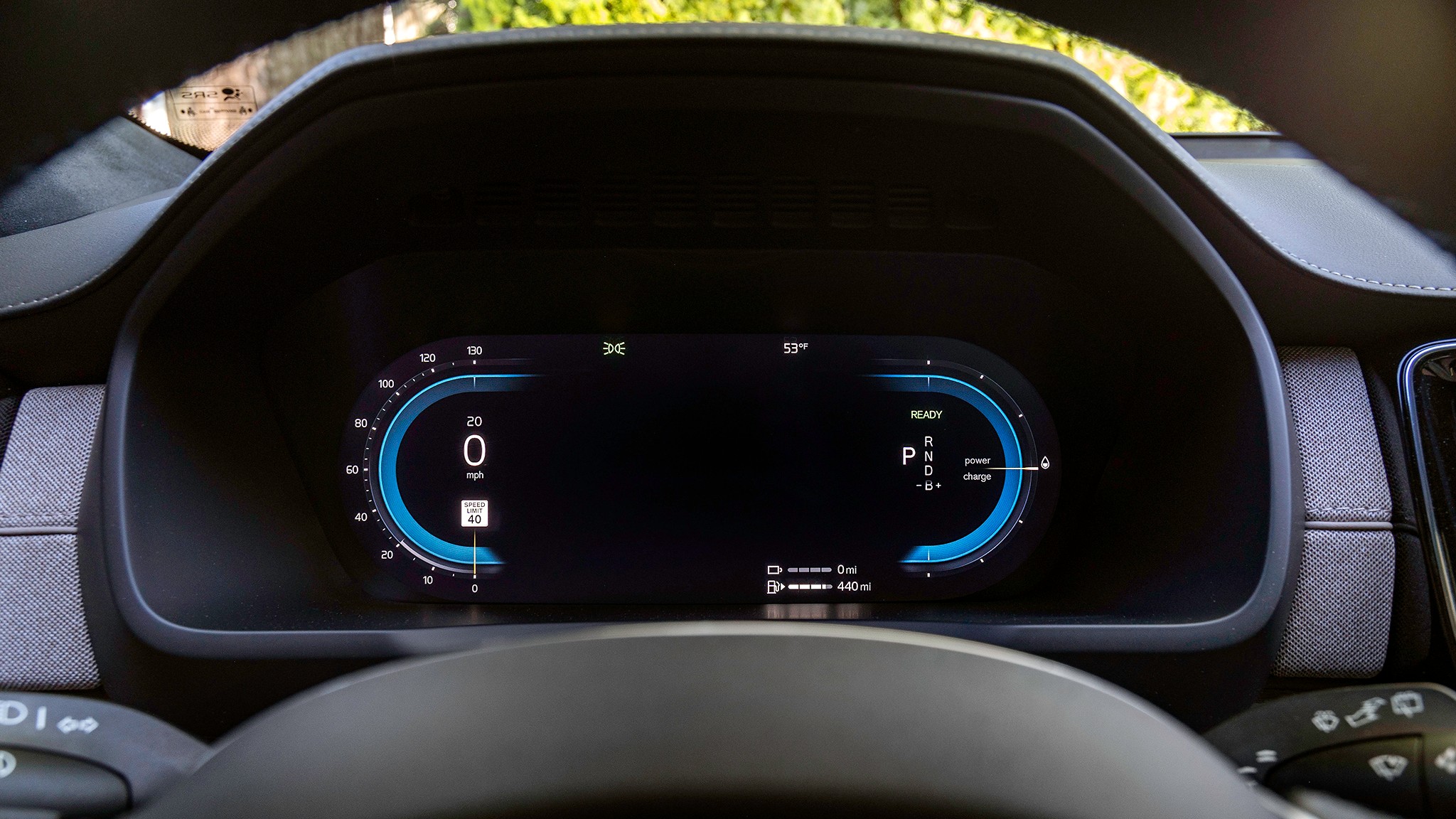 028 2025 Volvo XC90 Ultra T8 AWD