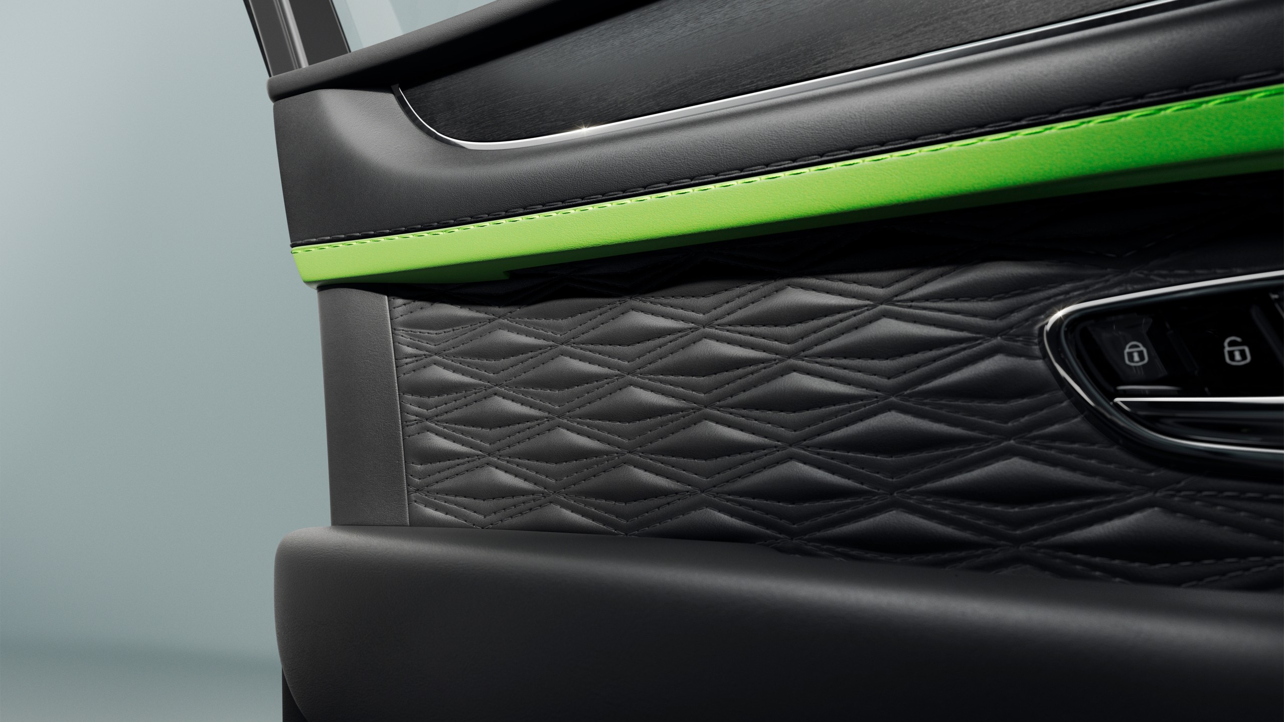 2026 Bentley Bentayga Speed SUV 12