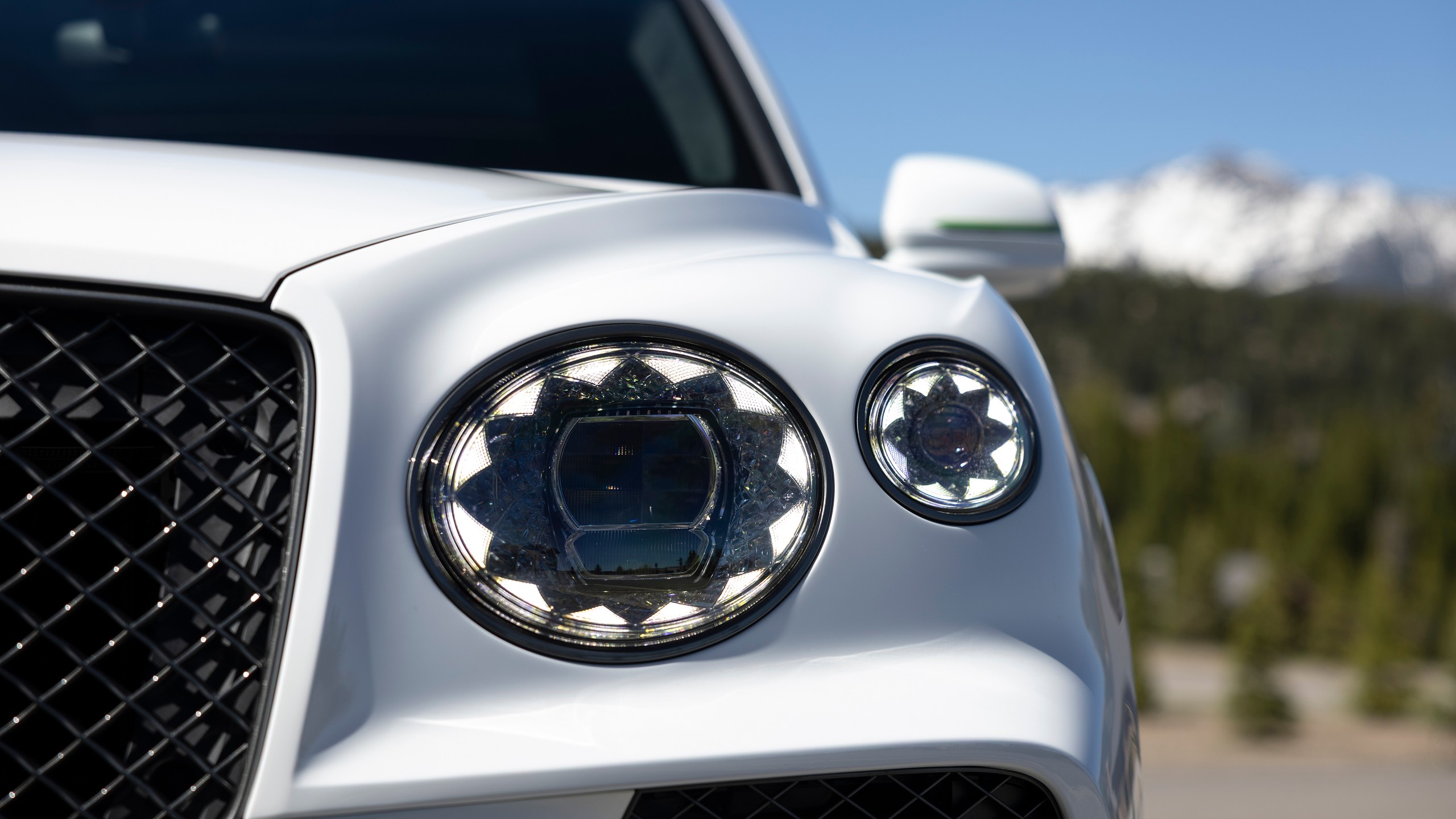 2026 Bentley Bentayga Speed SUV 17