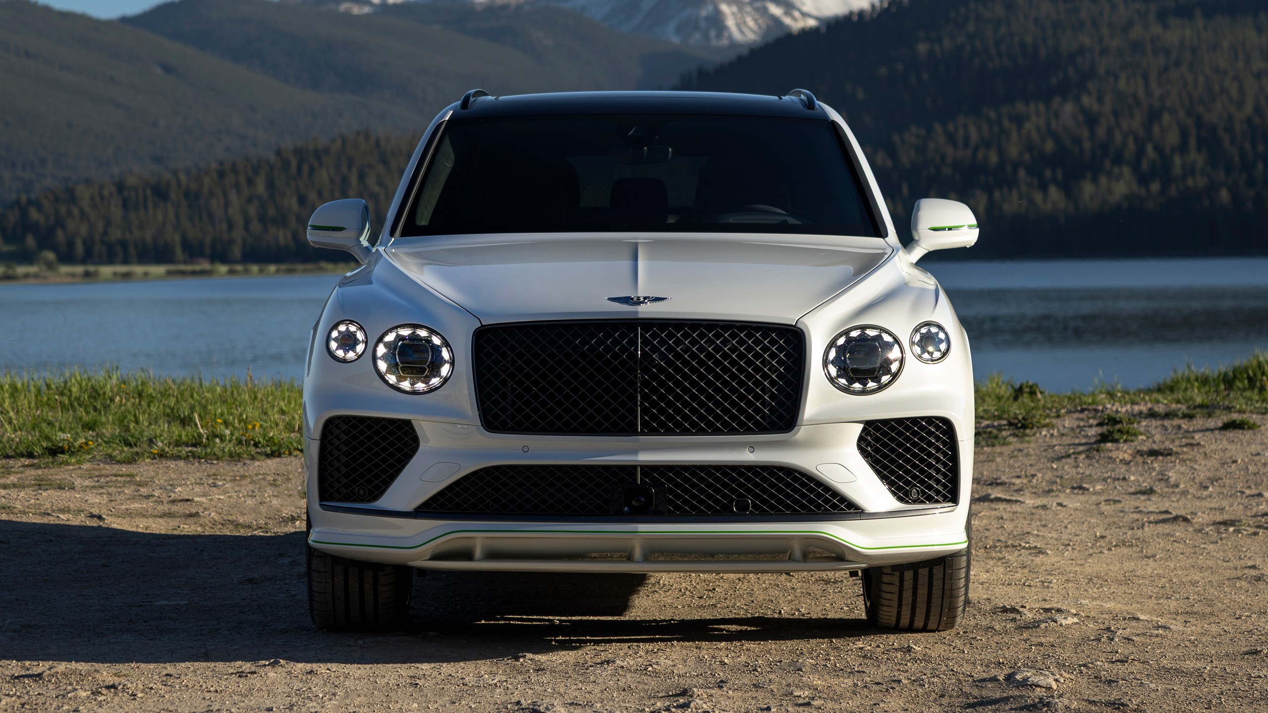 2026 Bentley Bentayga Speed SUV 19