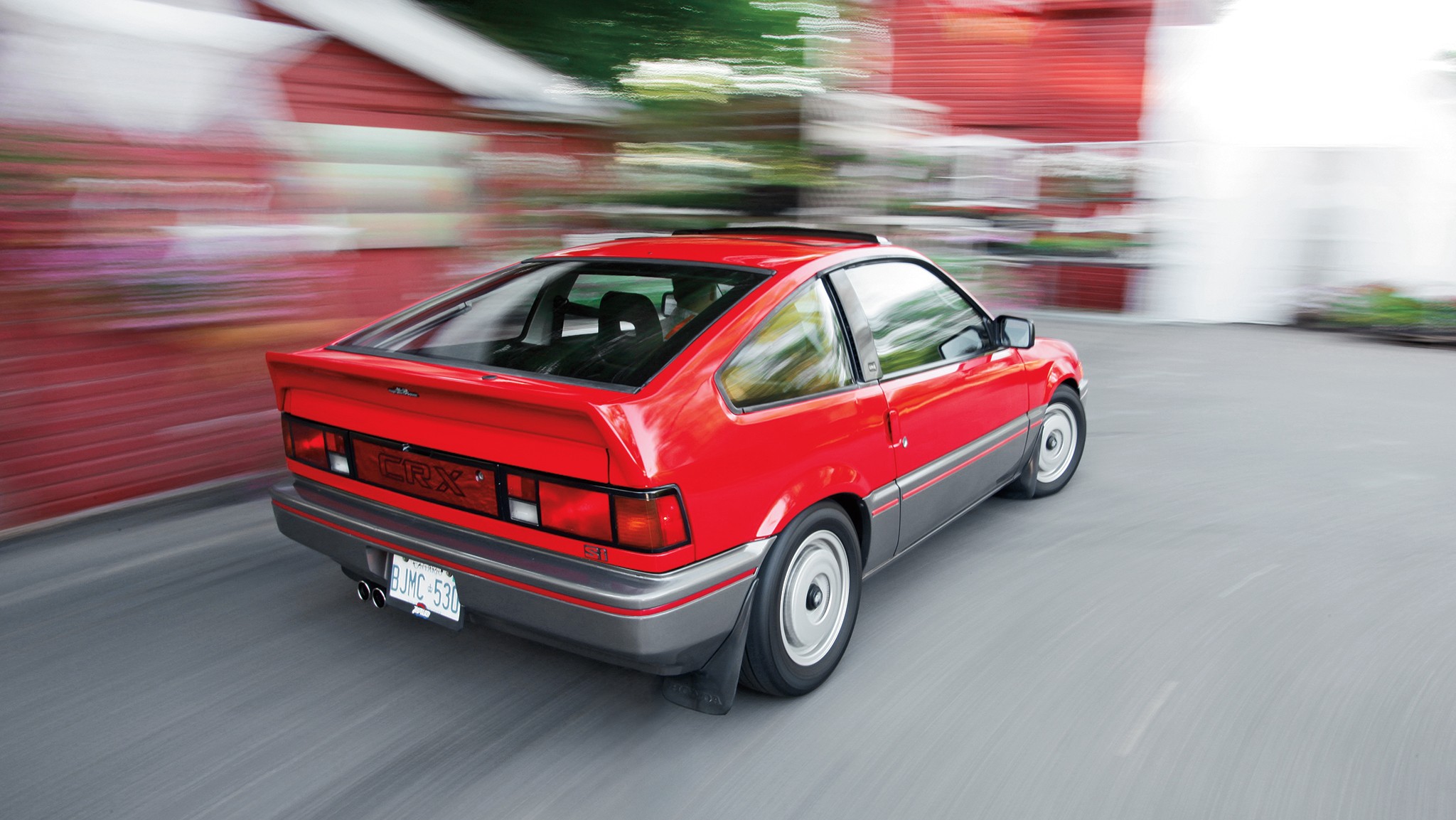 002 1985 honda civic crx si