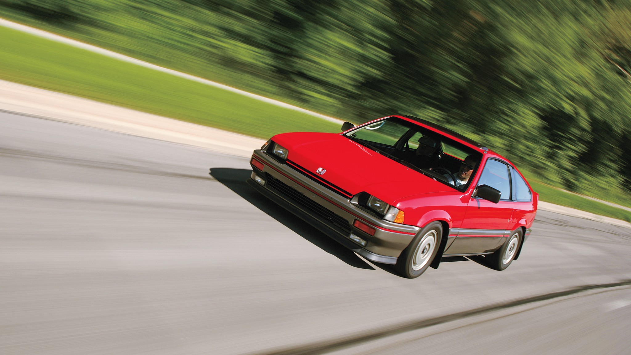 006 1985 honda civic crx si