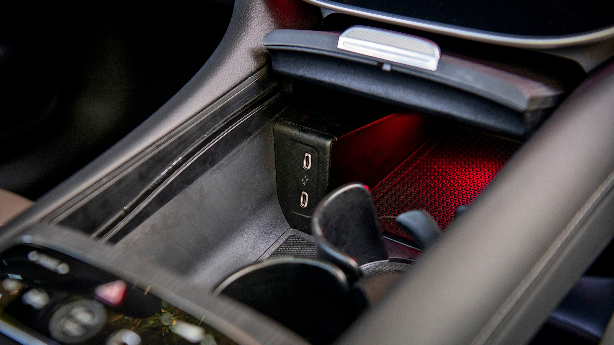 023 2025 Mercedes Ben EQE 500