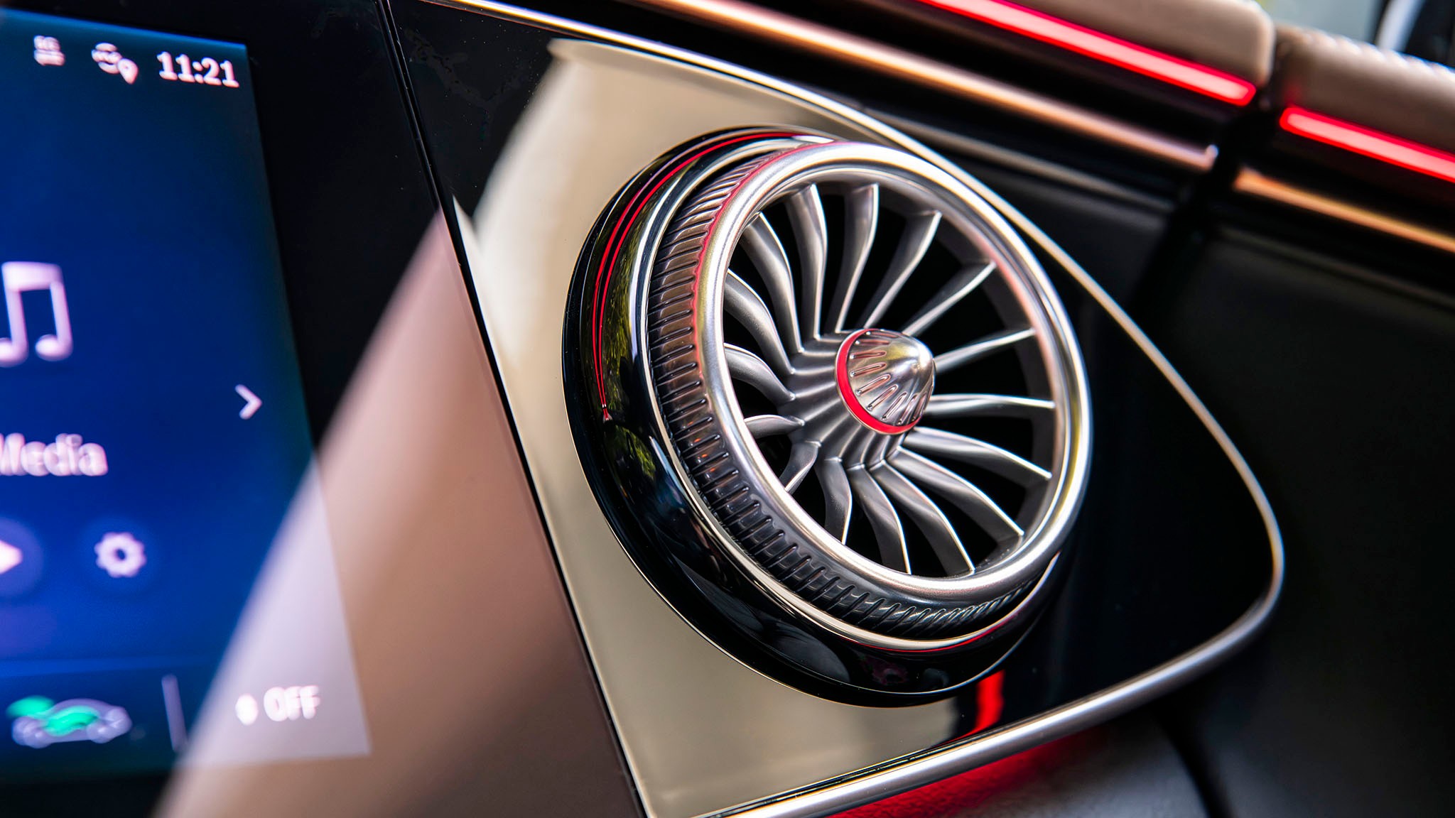 024 2025 Mercedes Ben EQE 500