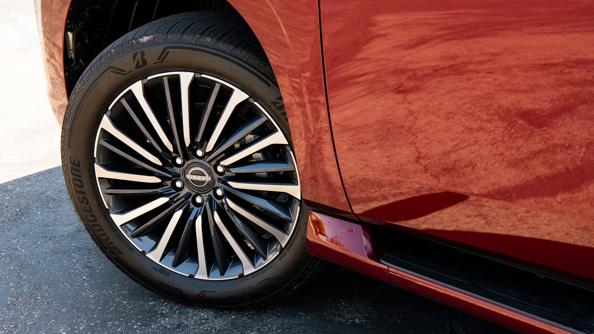 012 2025 Nissan Armada