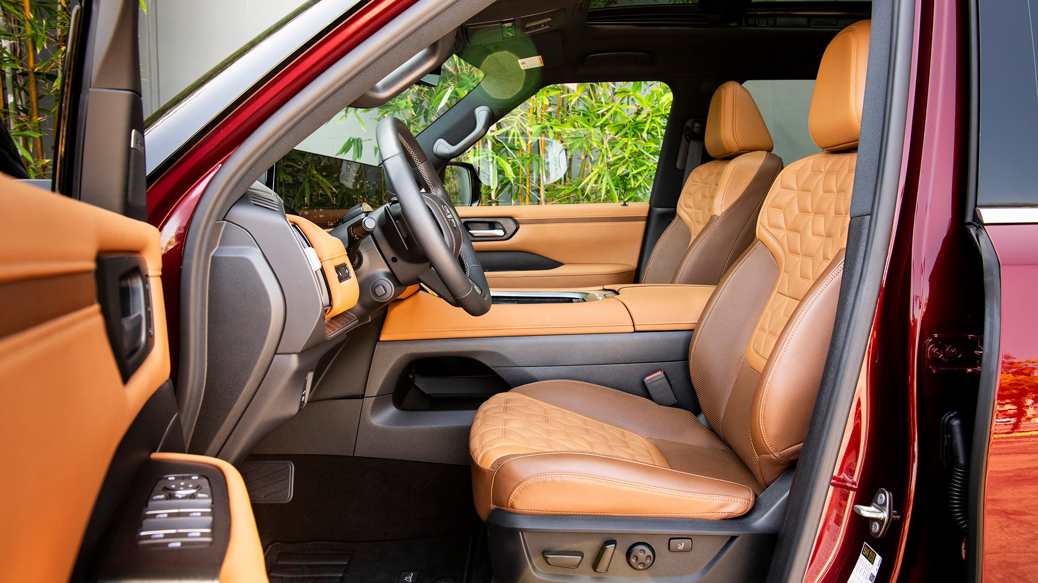 013 2025 Nissan Armada