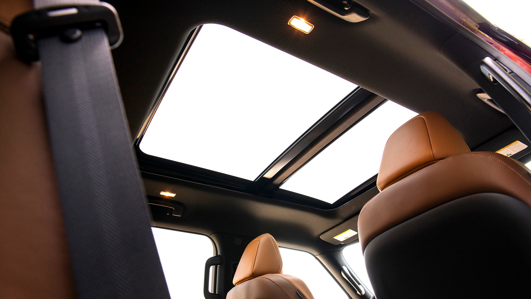 020 2025 Nissan Armada