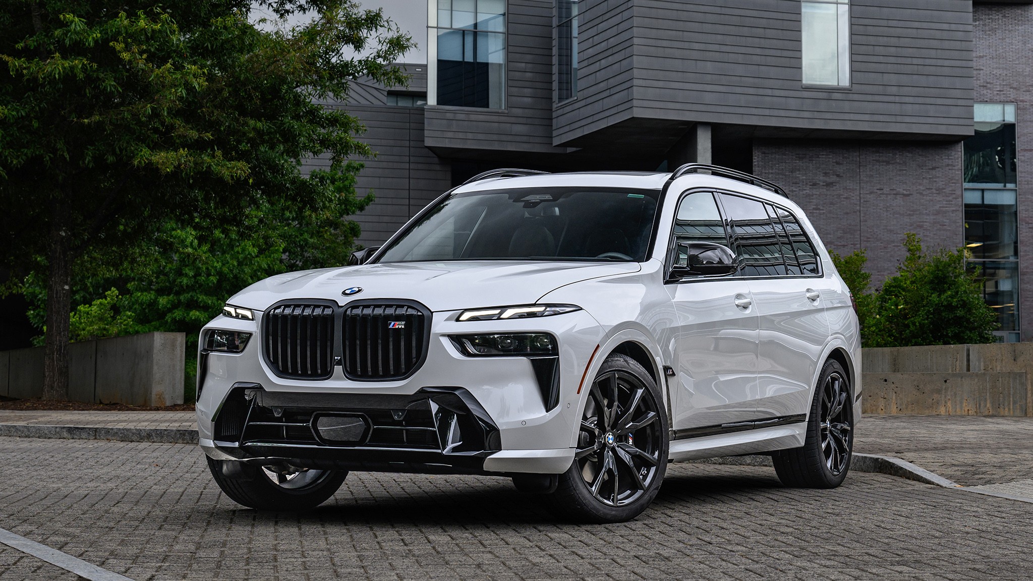 2026 BMW X7