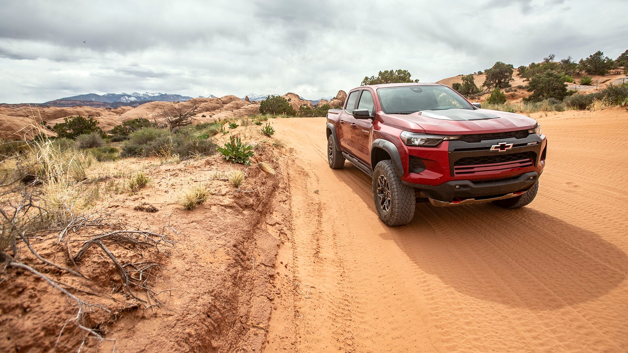 03 2024 chevrolet chevy colorado zr2 moab 14