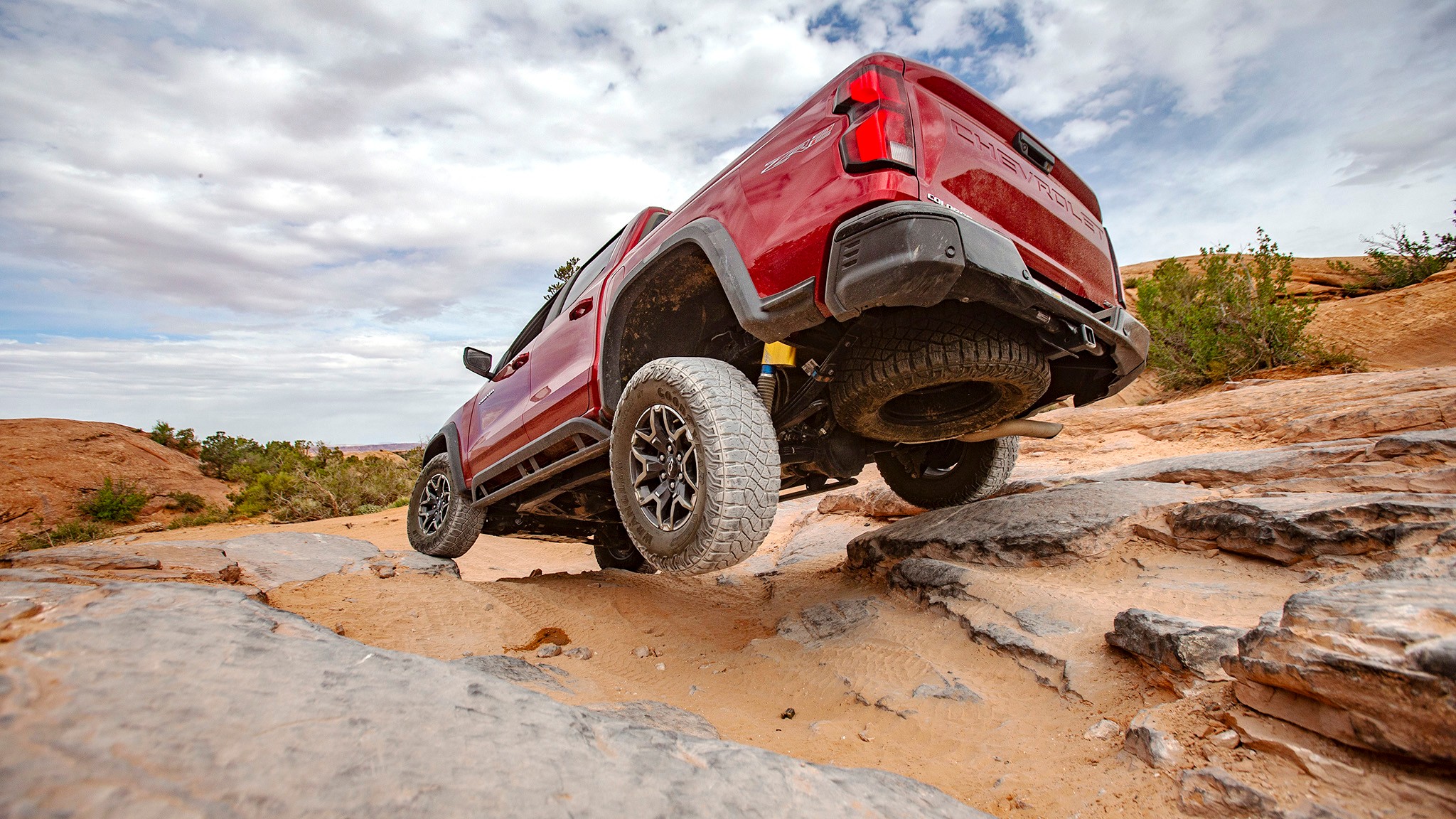 08 2024 chevrolet chevy colorado zr2 moab 4