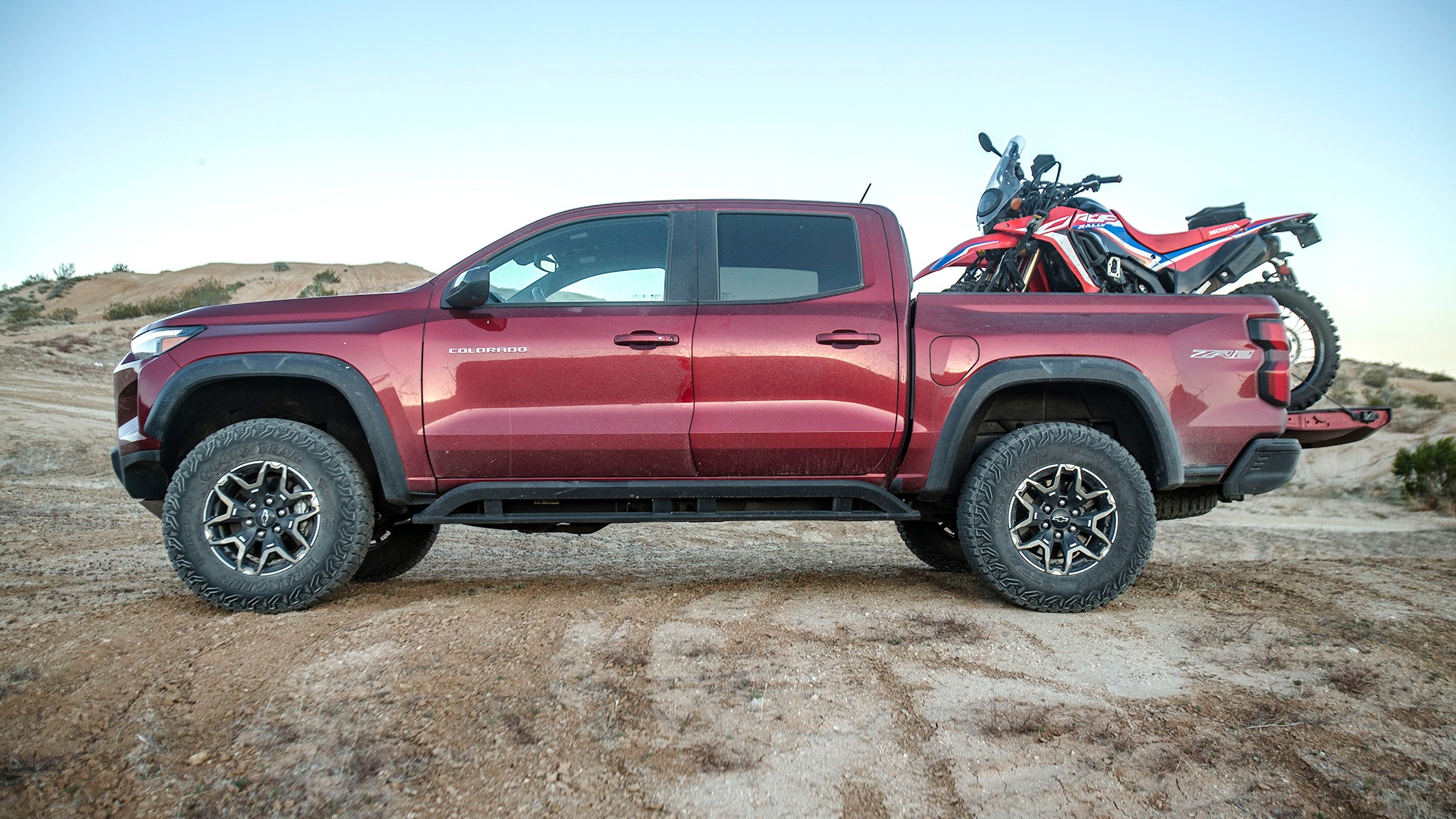 14 2024 chevrolet chevy colorado zr2 moab 13