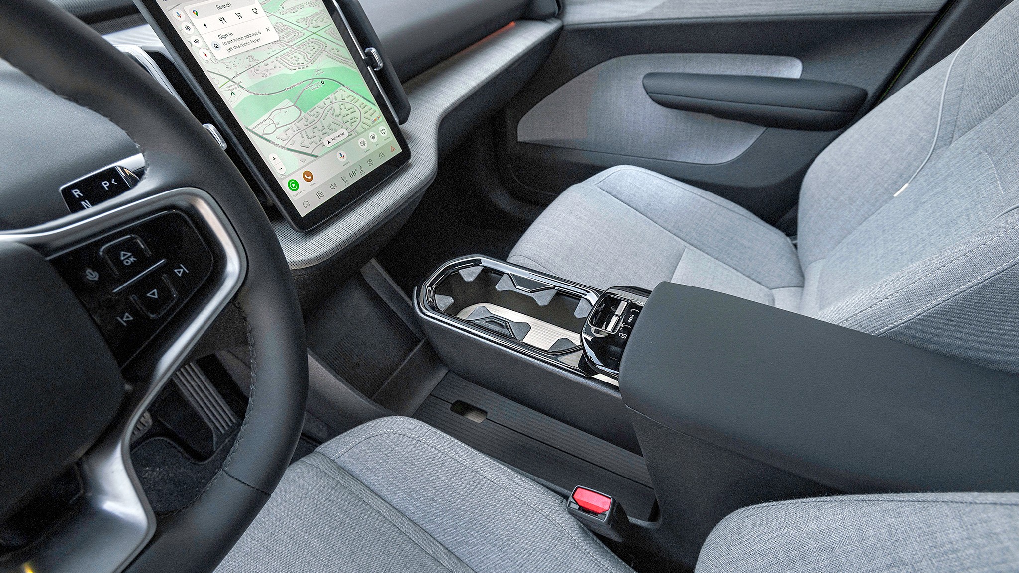 028 2025 Volvo EX30 Twin Motor Performance Ultra