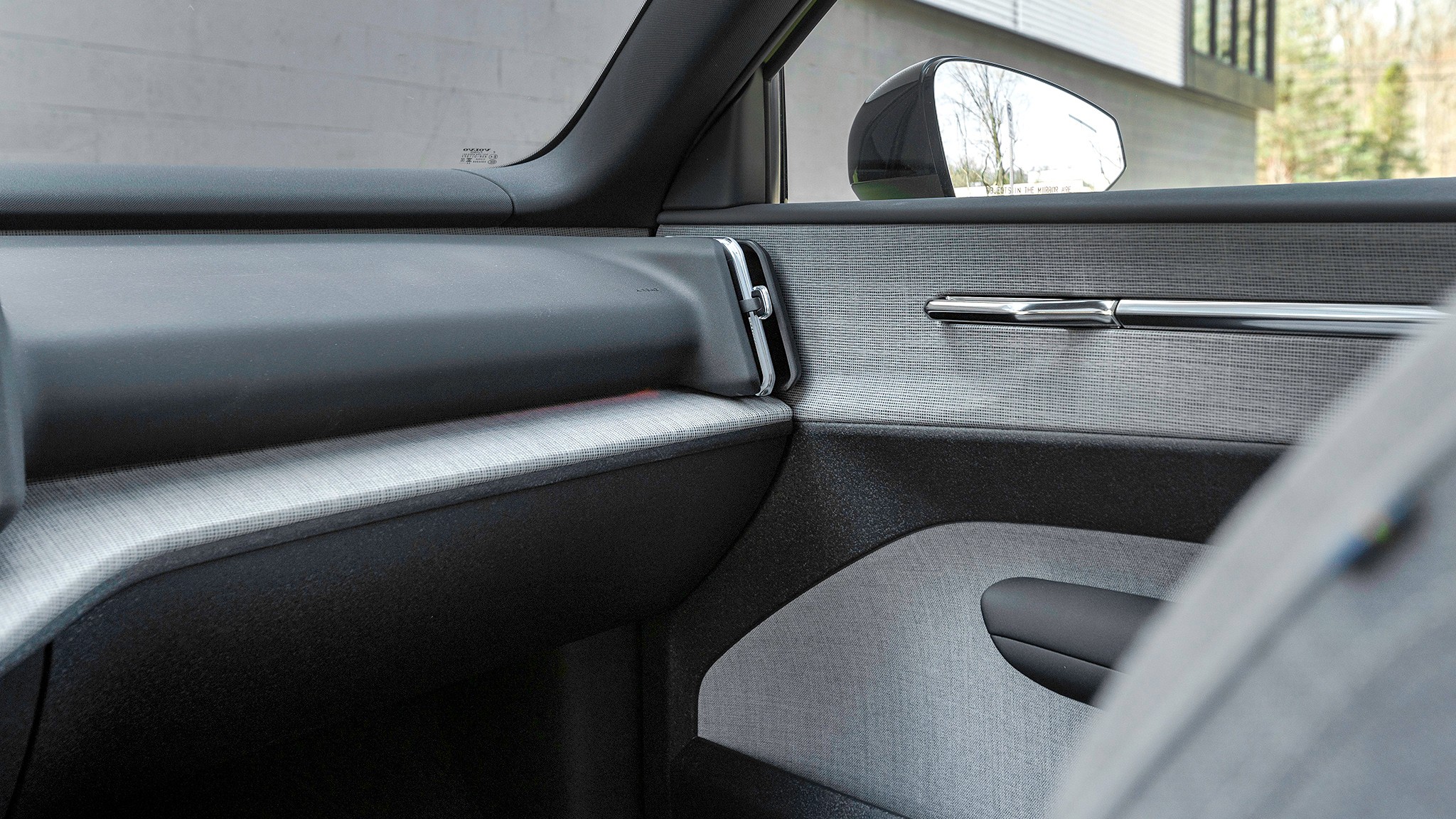 024 2025 Volvo EX30 Twin Motor Performance Ultra