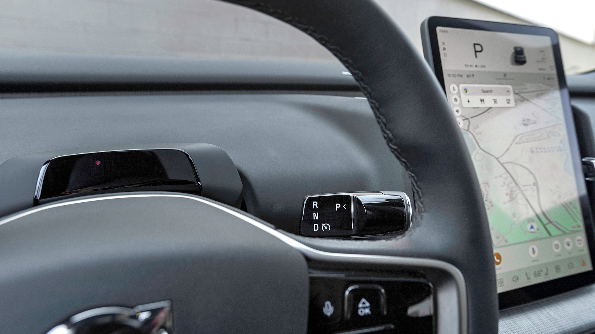 025 2025 Volvo EX30 Twin Motor Performance Ultra