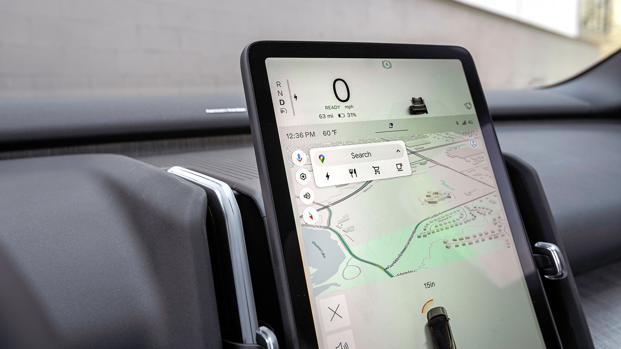 026 2025 Volvo EX30 Twin Motor Performance Ultra