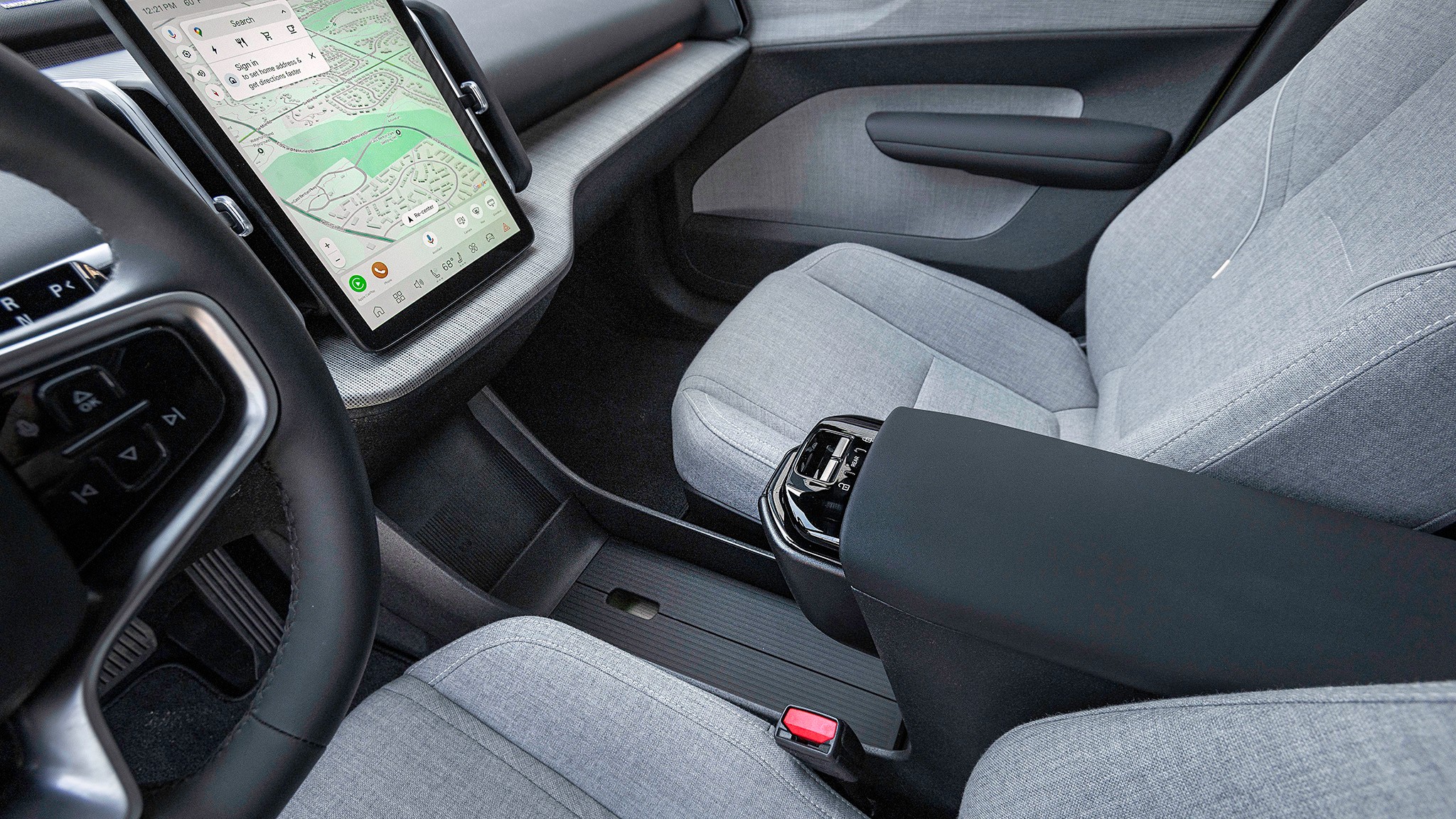 027 2025 Volvo EX30 Twin Motor Performance Ultra