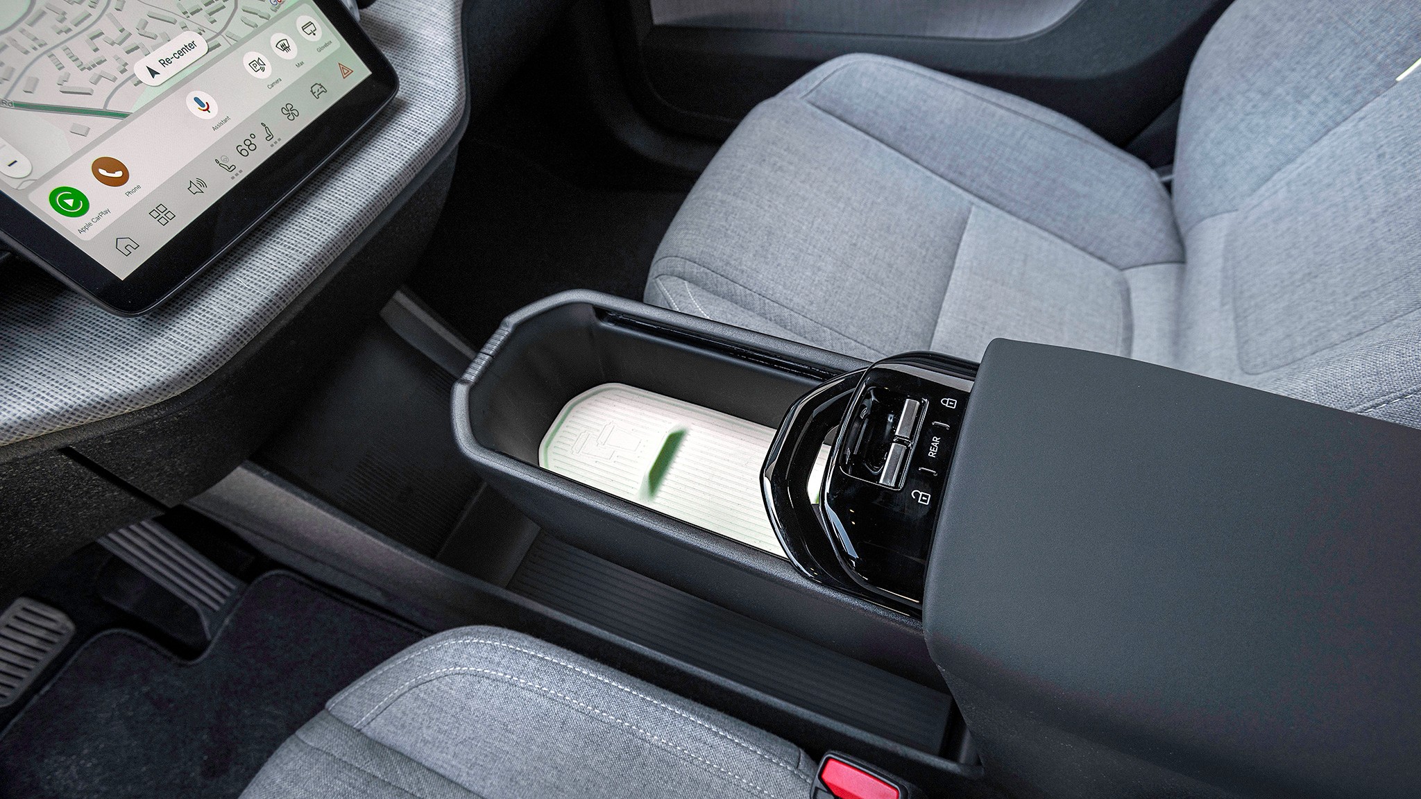 030 2025 Volvo EX30 Twin Motor Performance Ultra