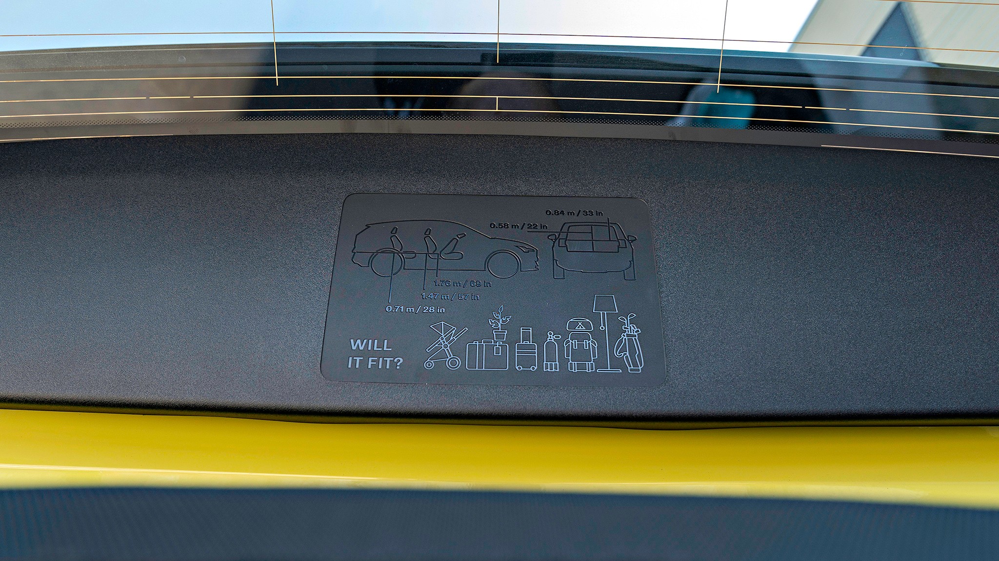 031 2025 Volvo EX30 Twin Motor Performance Ultra