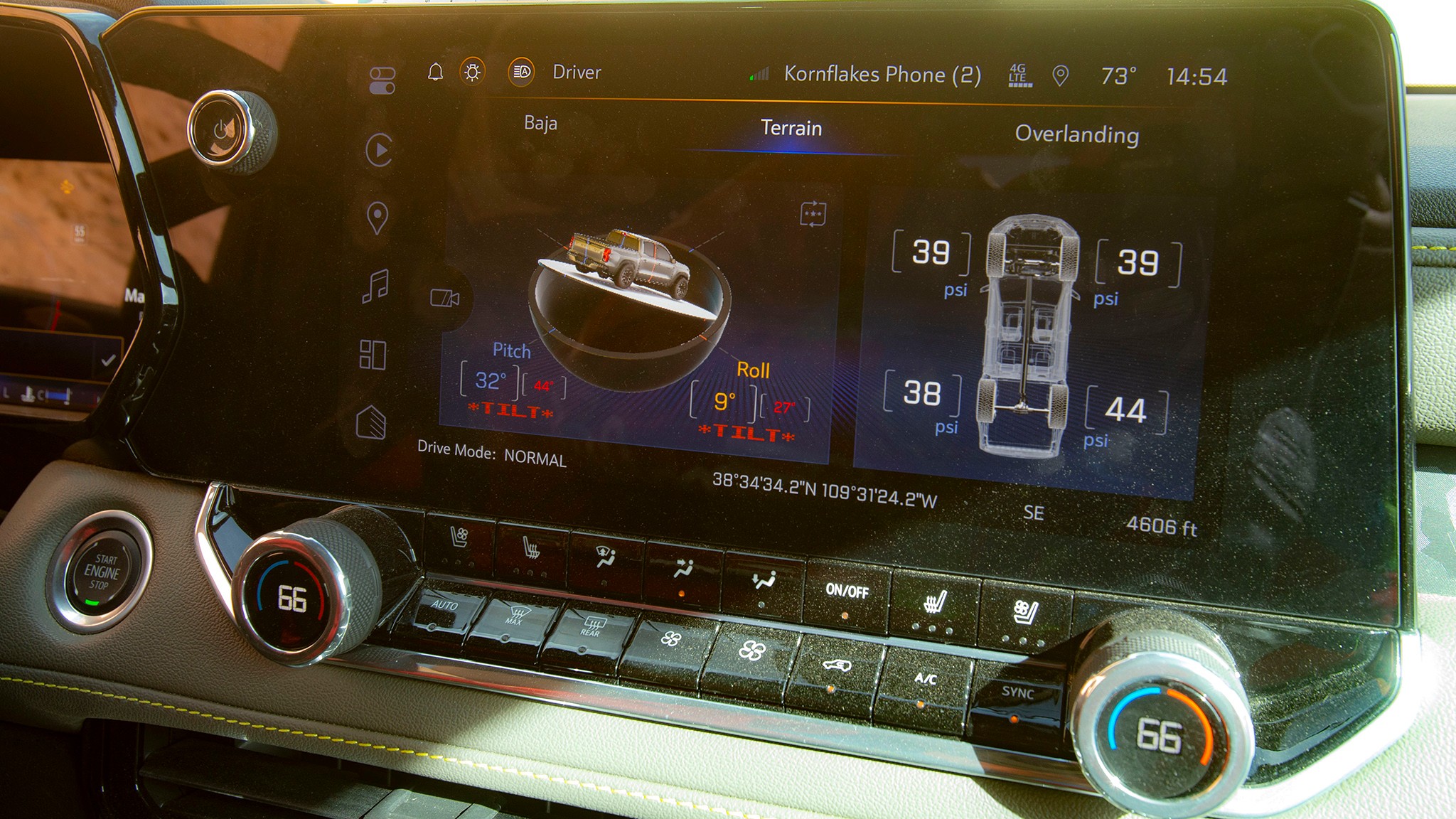 18 2024 chevrolet chevy colorado zr2 moab 15