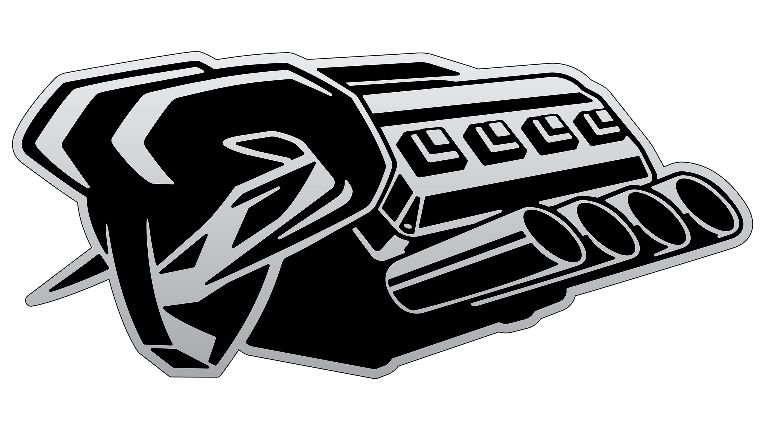 2026 Ram 1500 Hemi V 8 engine option 3