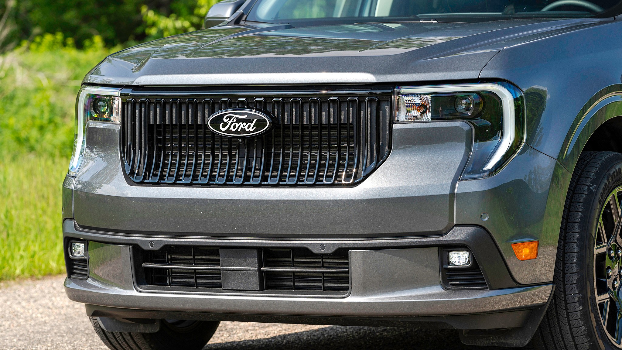 012 2025 Ford Maverick Lobo