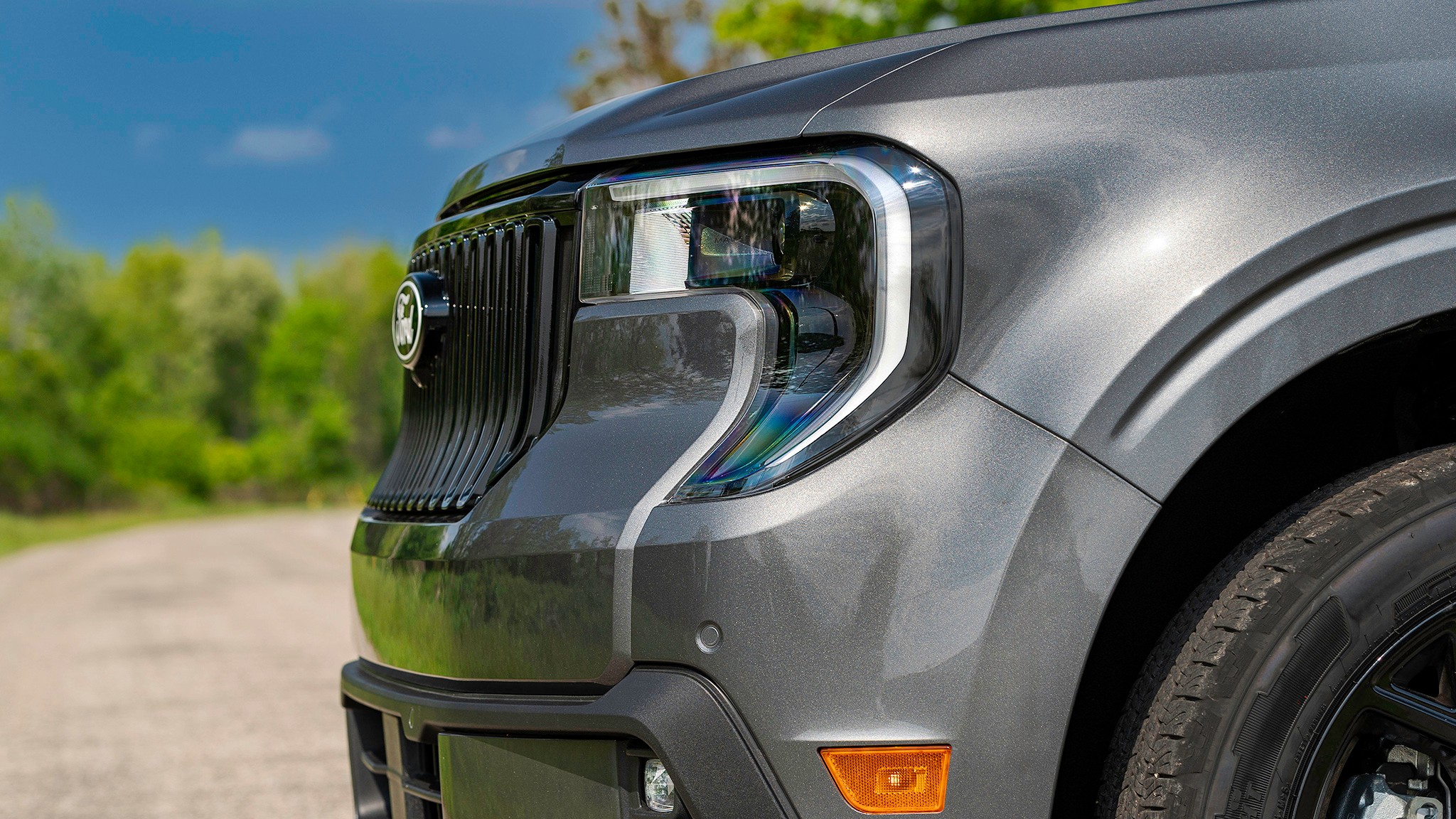 013 2025 Ford Maverick Lobo