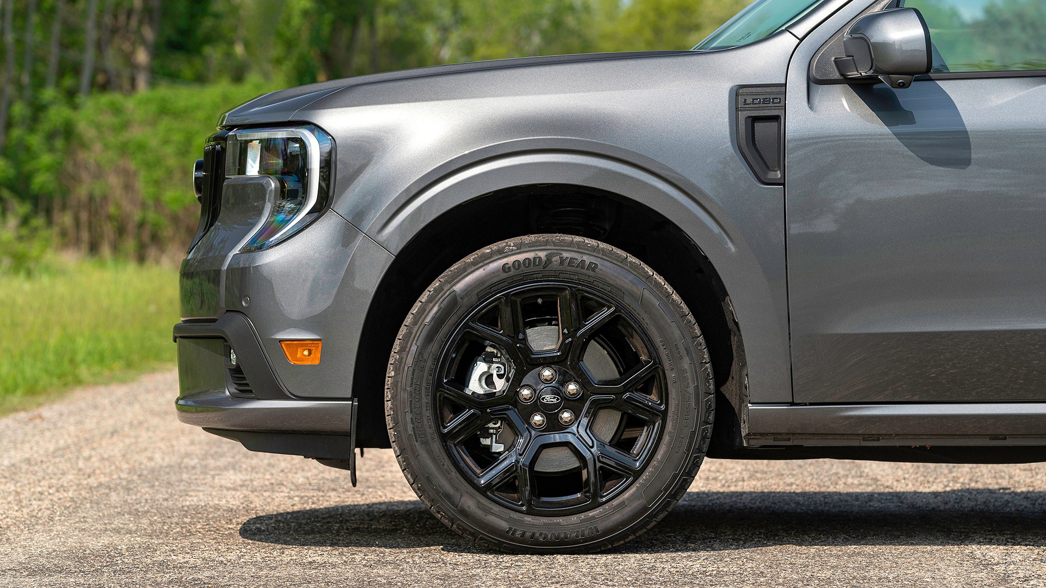 014 2025 Ford Maverick Lobo