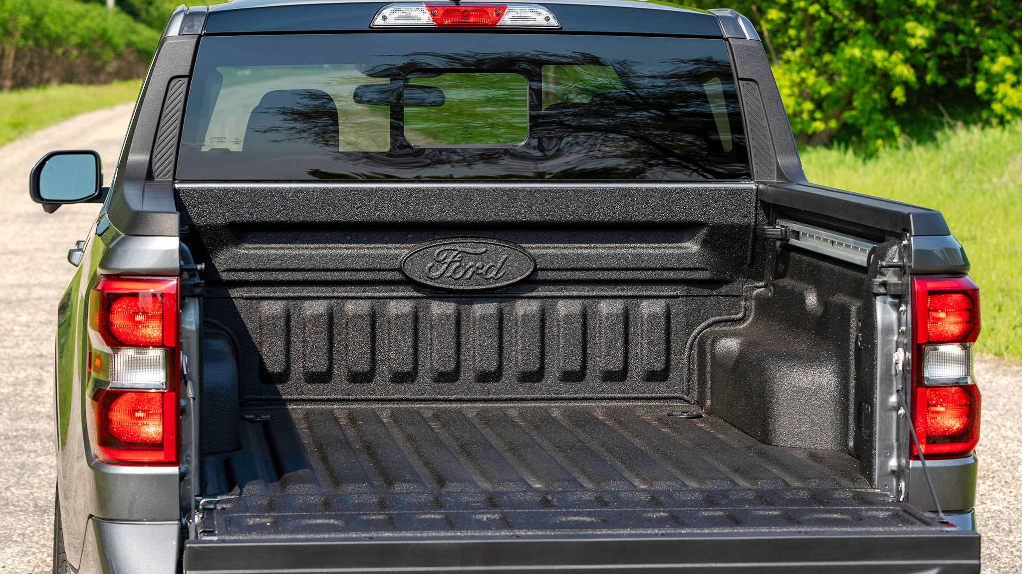 017 2025 Ford Maverick Lobo