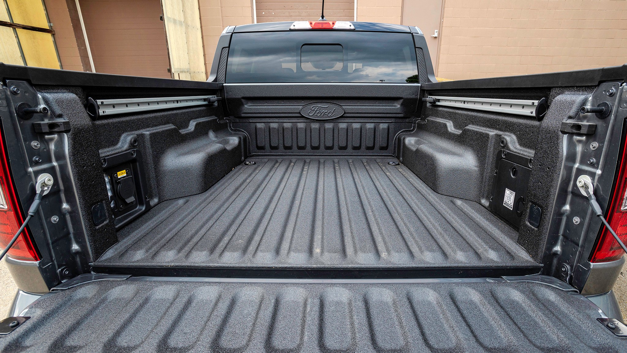 018 2025 Ford Maverick Lobo