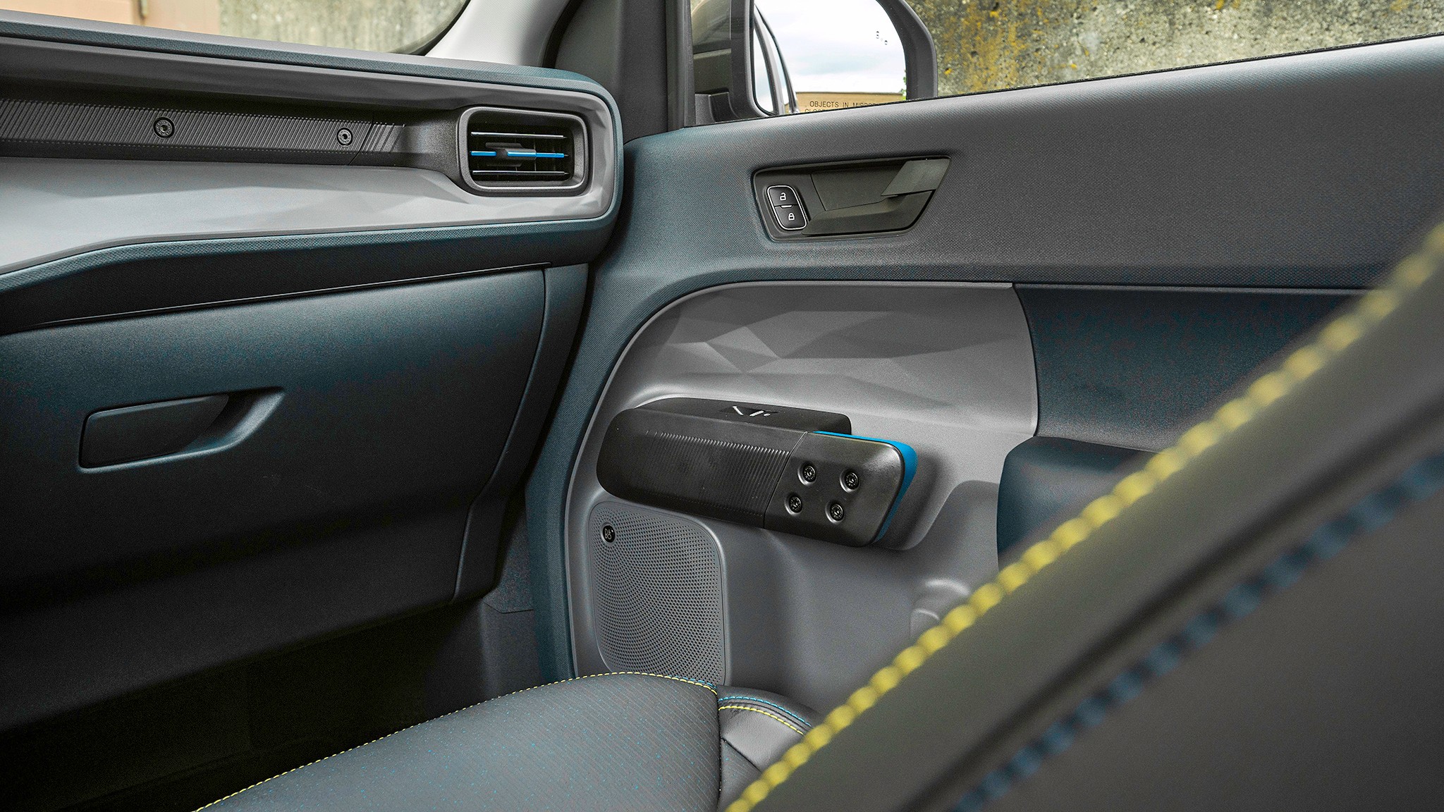 026 2025 Ford Maverick Lobo