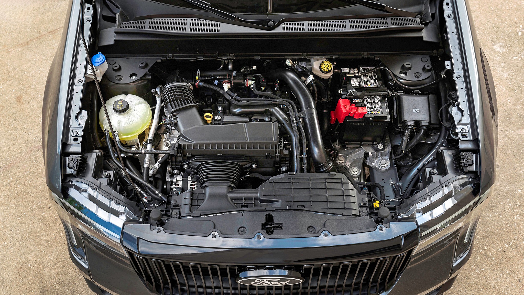 028 2025 Ford Maverick Lobo