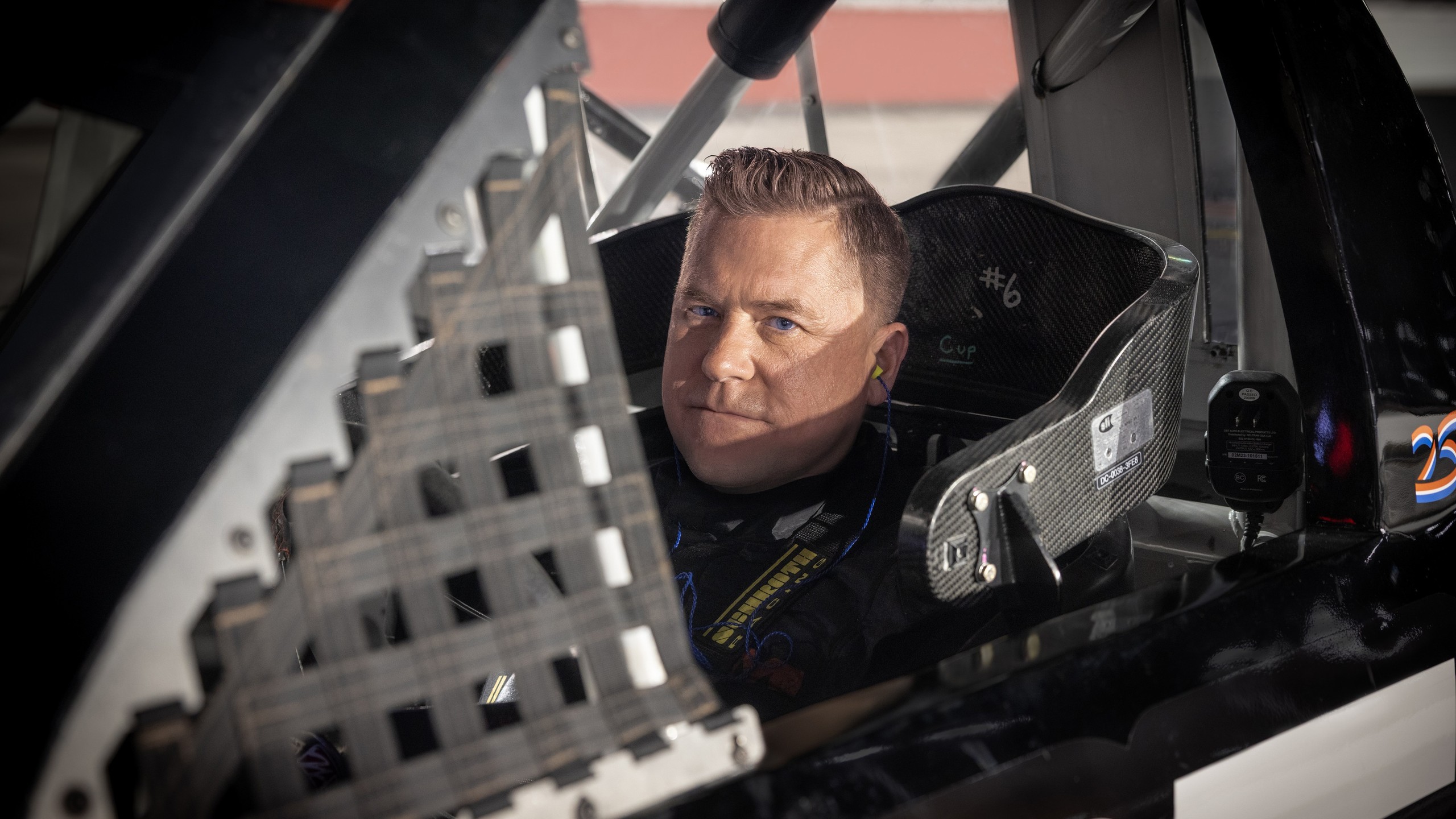 Ram Trucks returns to NASCAR Craftsman Truck Series 3