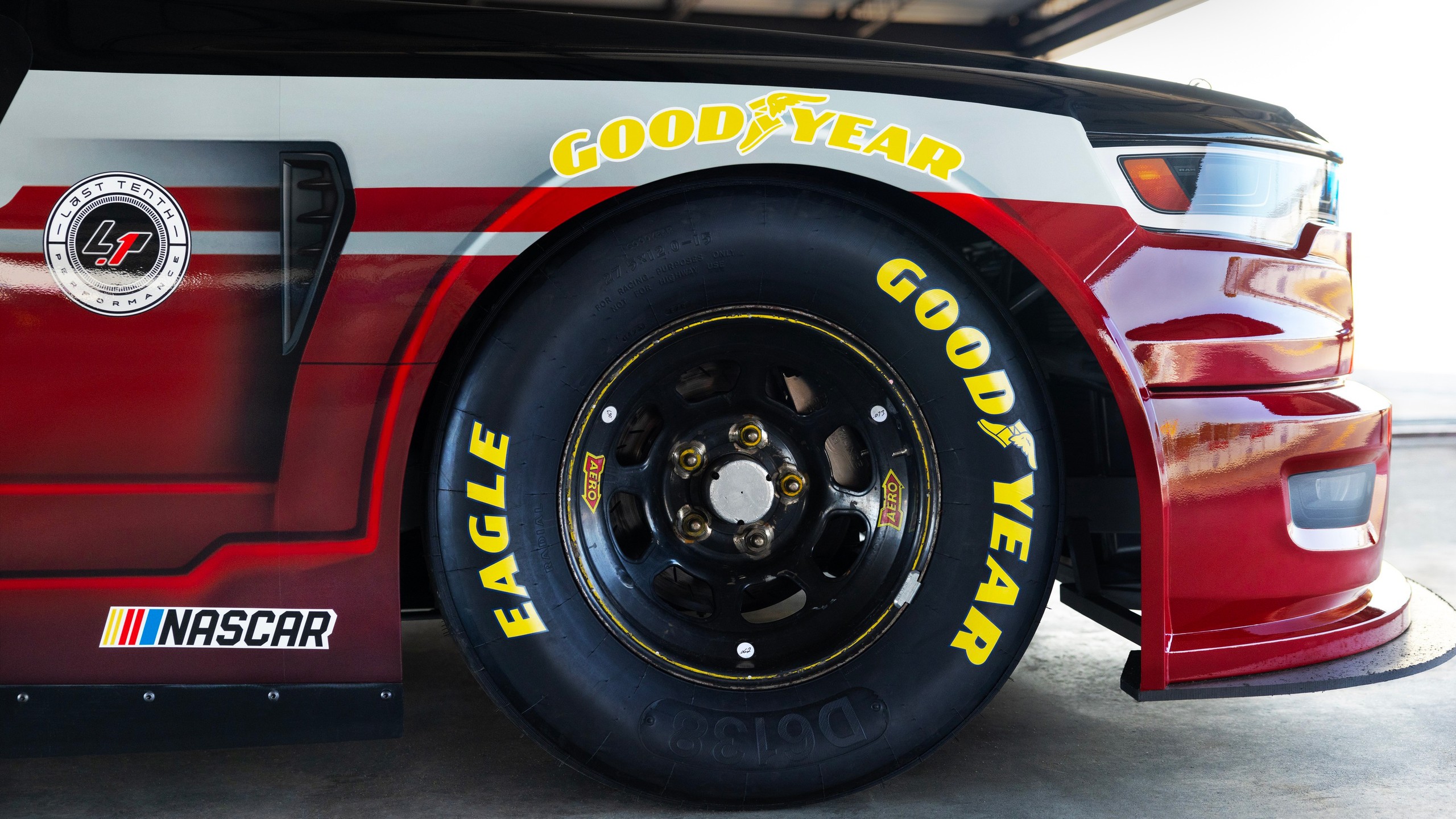 Ram Trucks returns to NASCAR Craftsman Truck Series 13