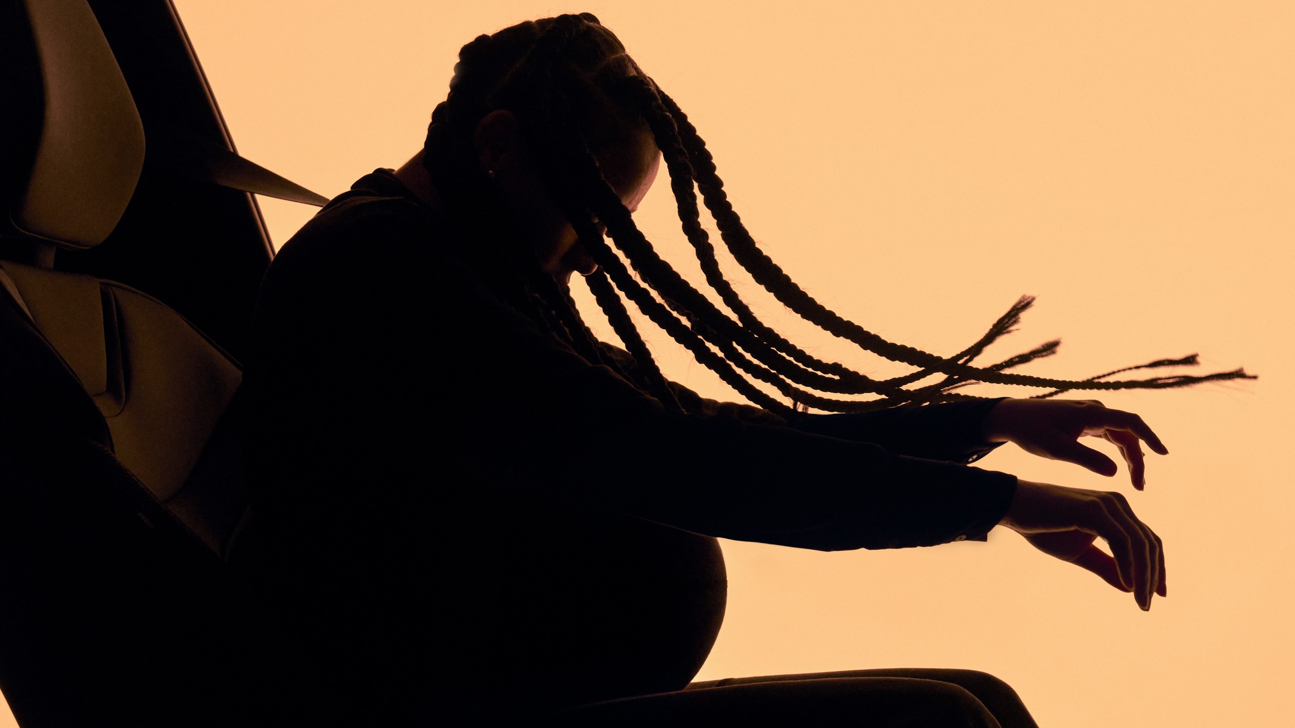 New multi adaptive safety belt is designed to customise protection for different people in different scenarios