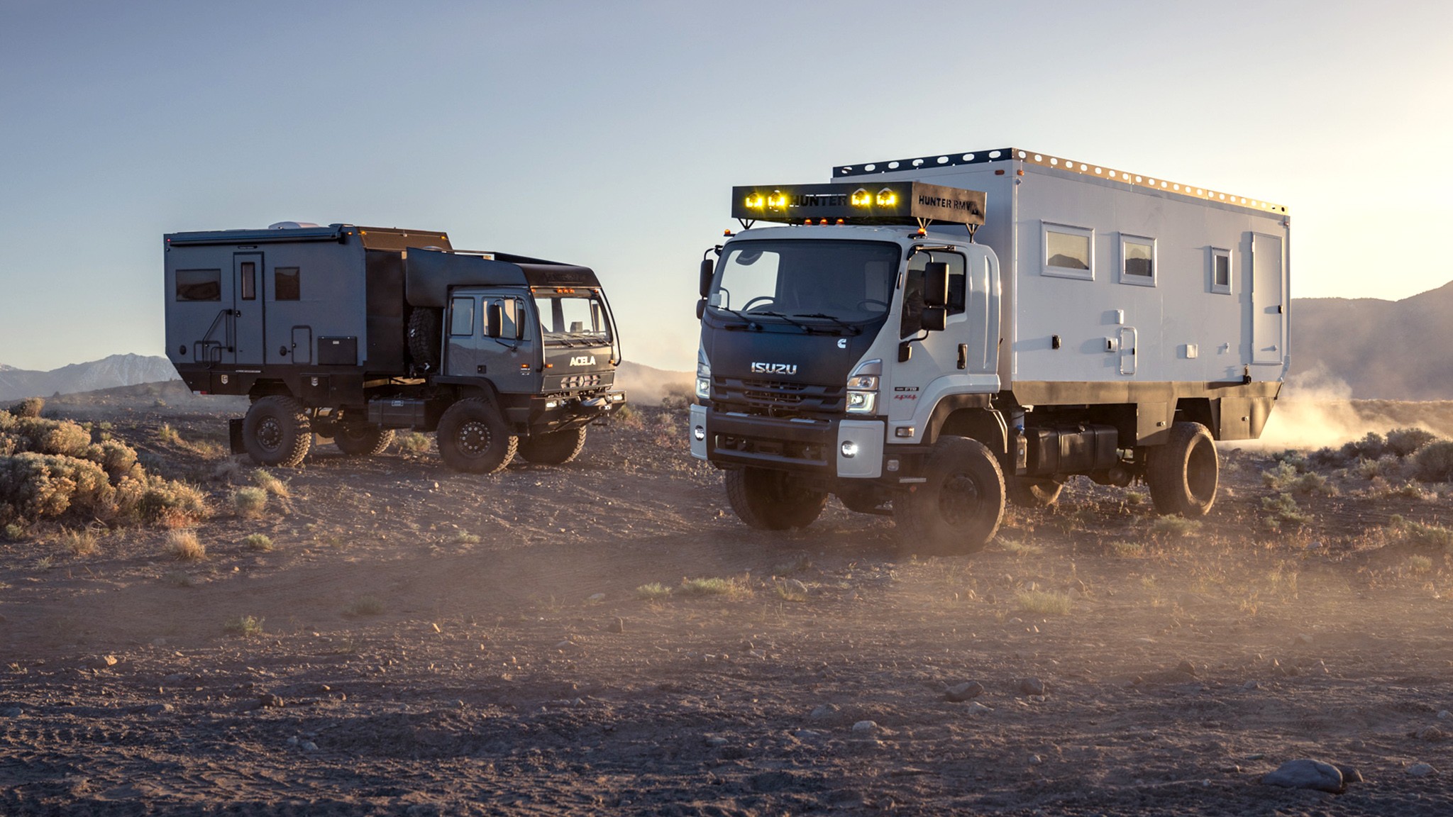 002 2025 Hunter RMV Group