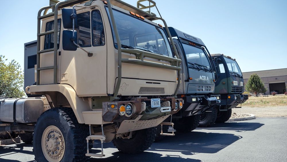 002 2025 Hunter RMV Shop