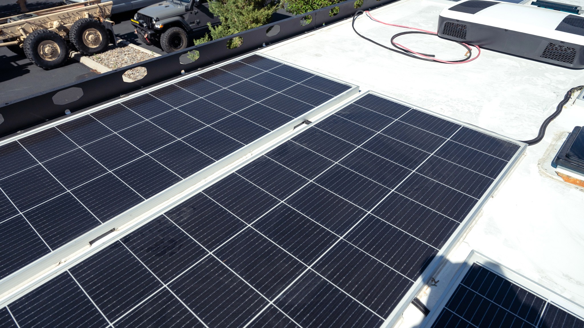 059 2024 Isuzu FTR MT3 4x4 Predator XLE