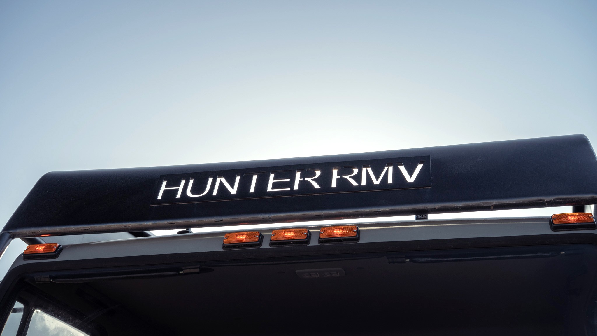 009 2024 Acela Monterra GL 4x4 Sherpa X