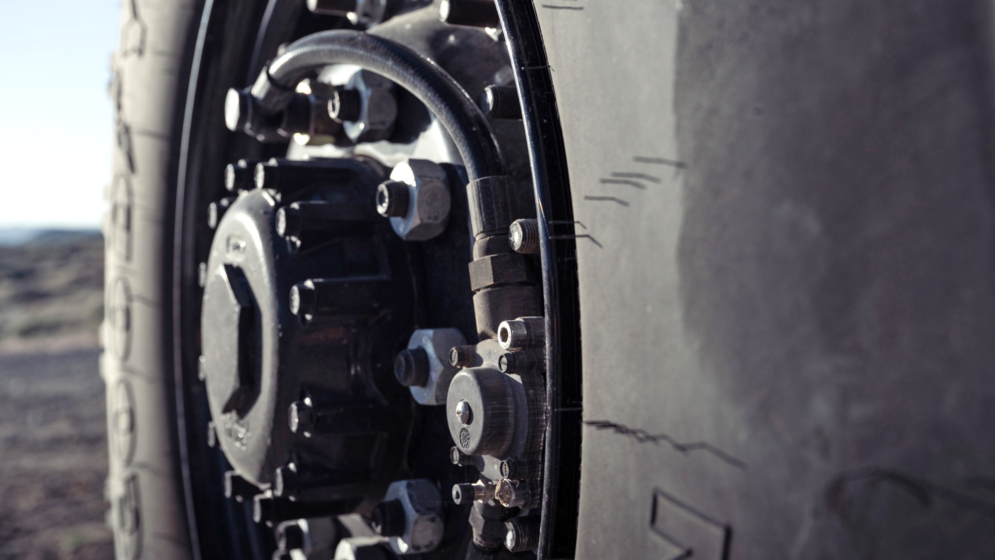 013 2024 Acela Monterra GL 4x4 Sherpa X