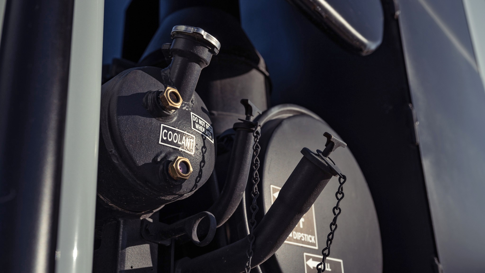 019 2024 Acela Monterra GL 4x4 Sherpa X