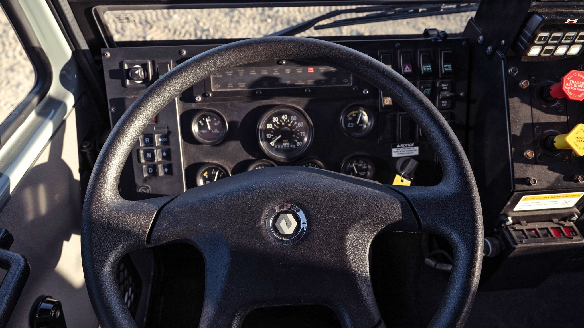 026 2024 Acela Monterra GL 4x4 Sherpa X