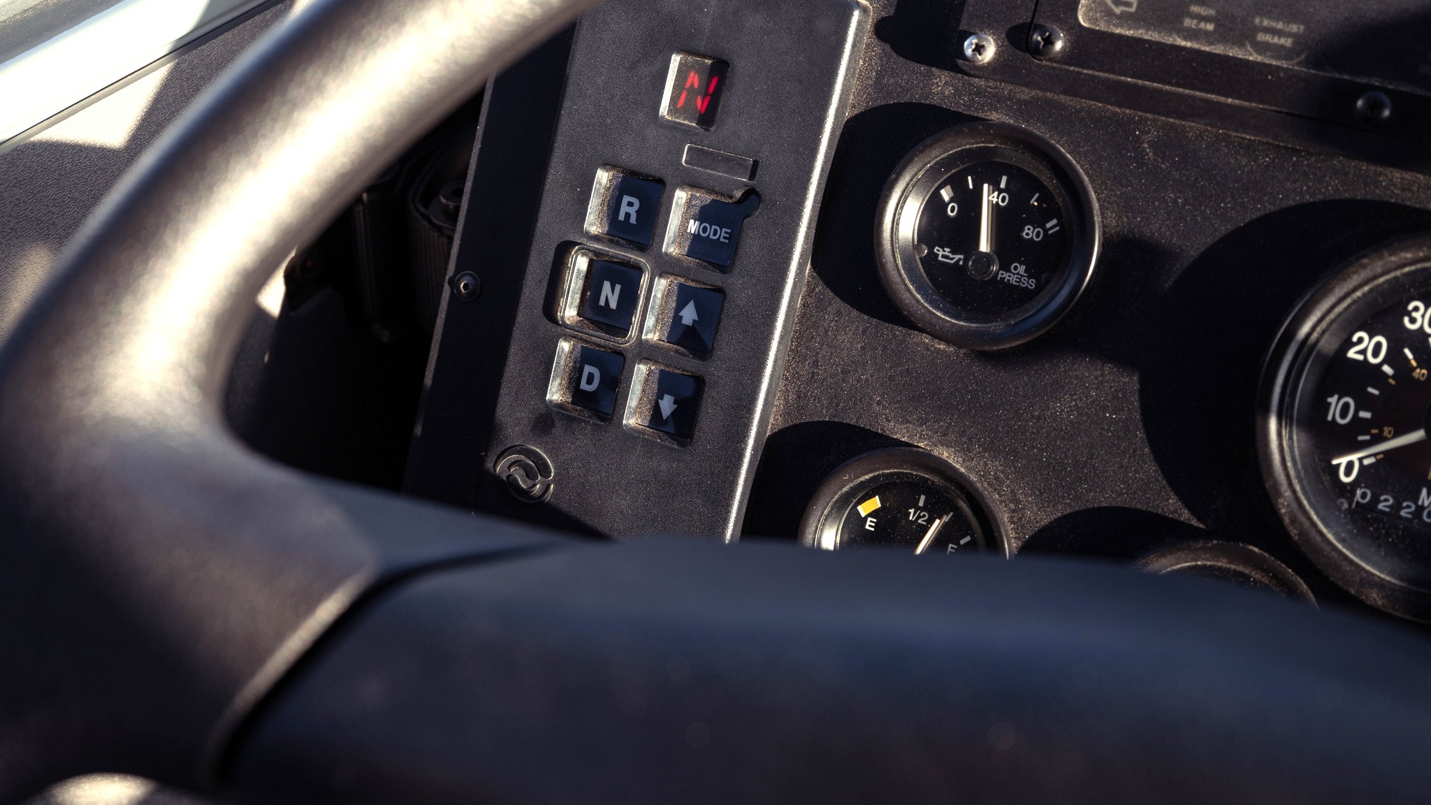 028 2024 Acela Monterra GL 4x4 Sherpa X