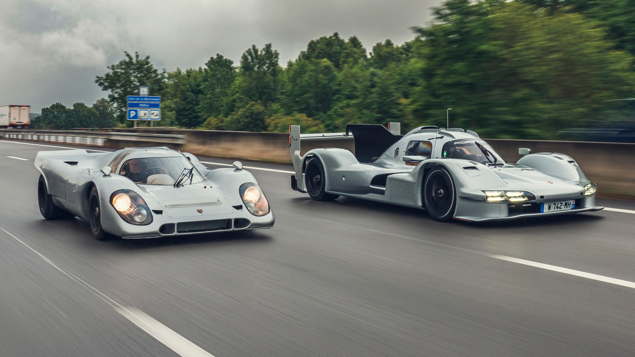 PORSCHE 963 RSP PORSCHE 917 001 DSC07540