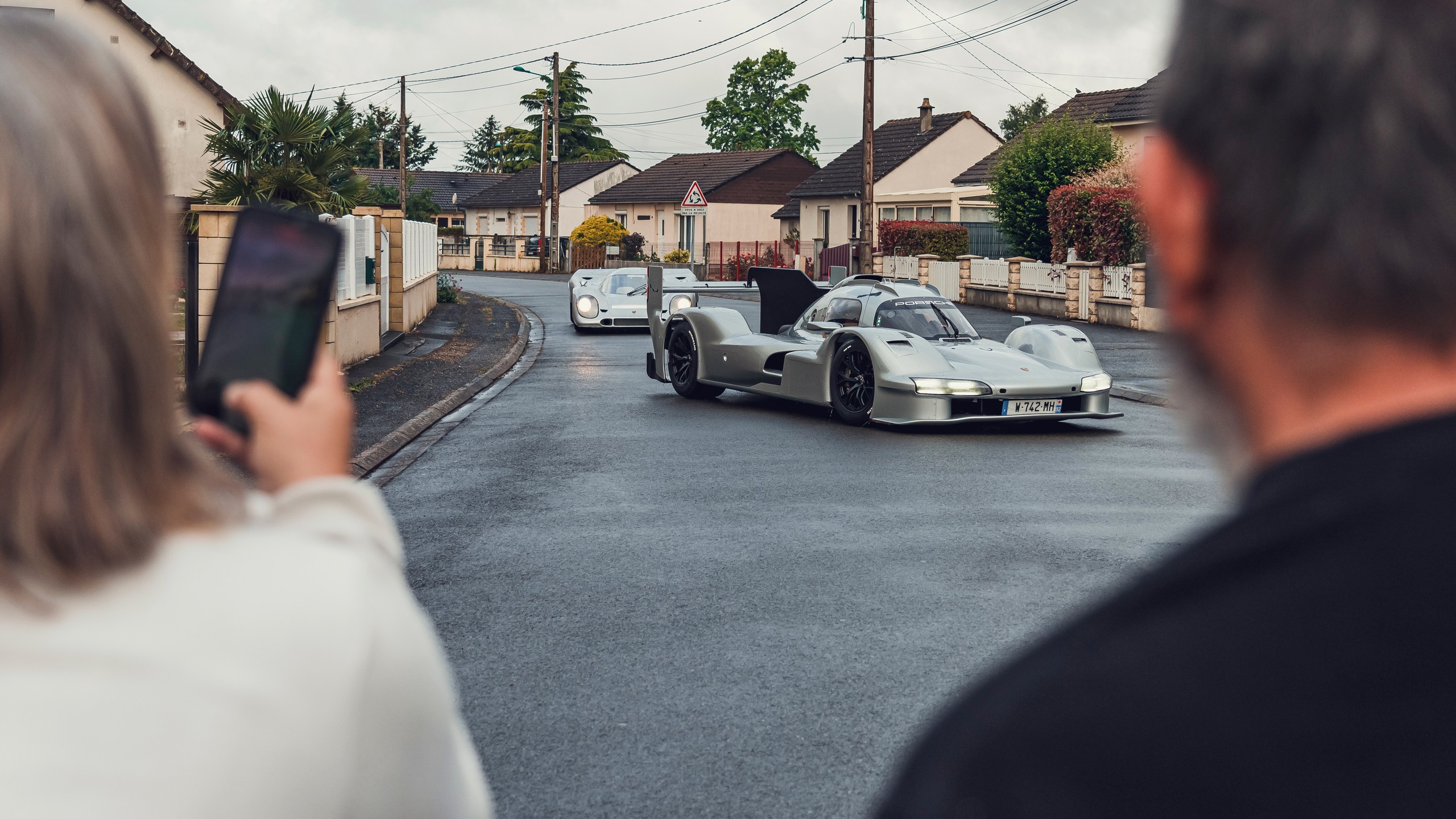 PORSCHE 963 RSP PORSCHE 917 006 DSC09603