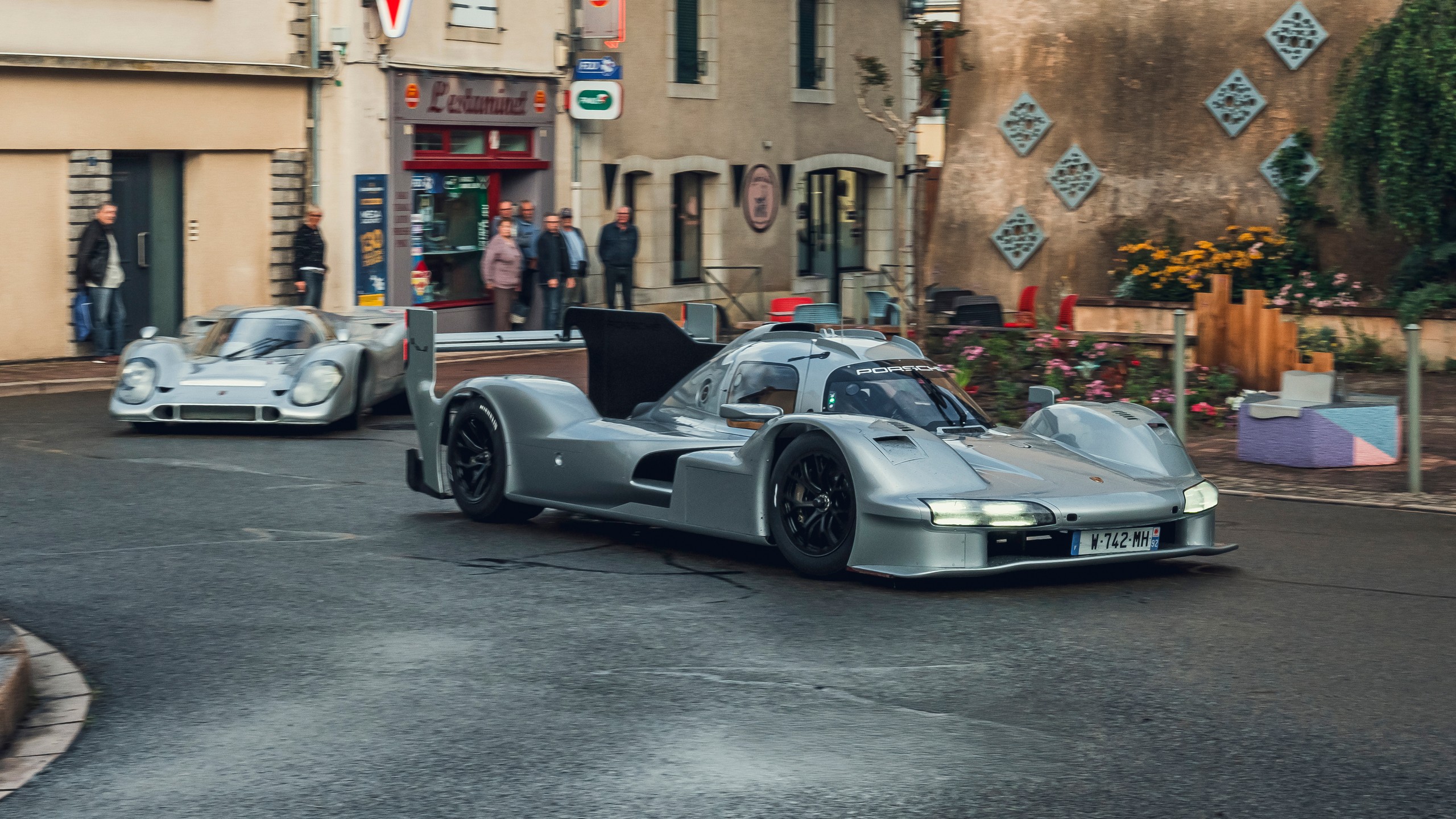 PORSCHE 963 RSP PORSCHE 917 007 DSC00310