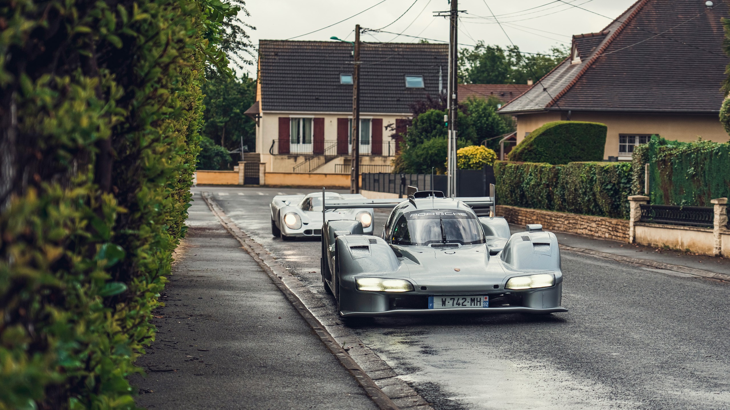 PORSCHE 963 RSP PORSCHE 917 008 DSC09710