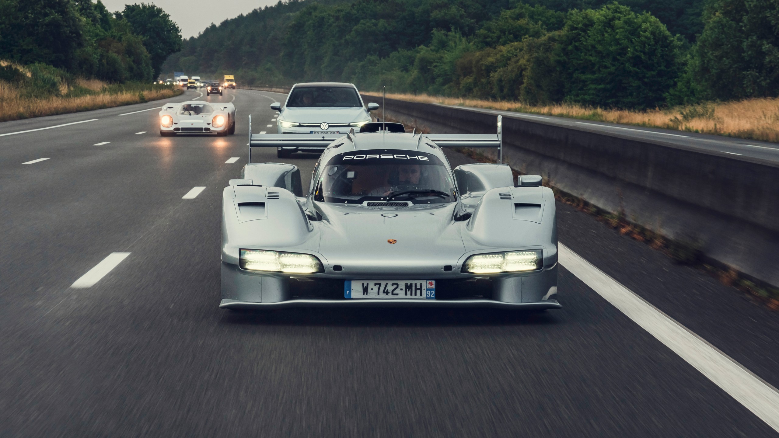 PORSCHE 963 RSP PORSCHE 917 022 DSC07324